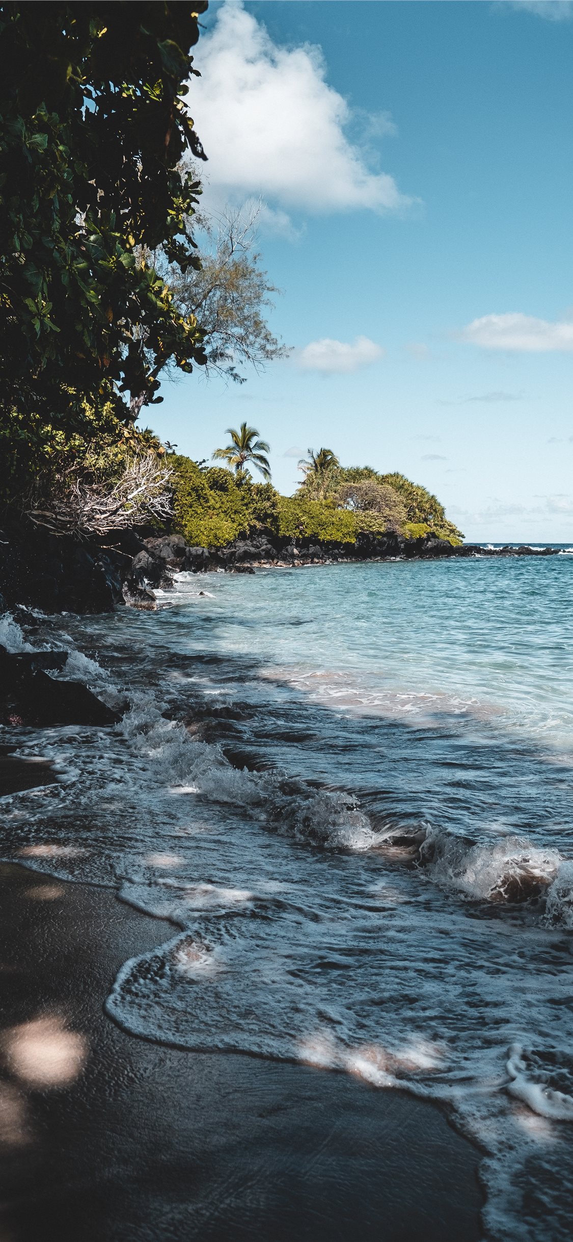 Usa Shoreline Coast Wallpapers