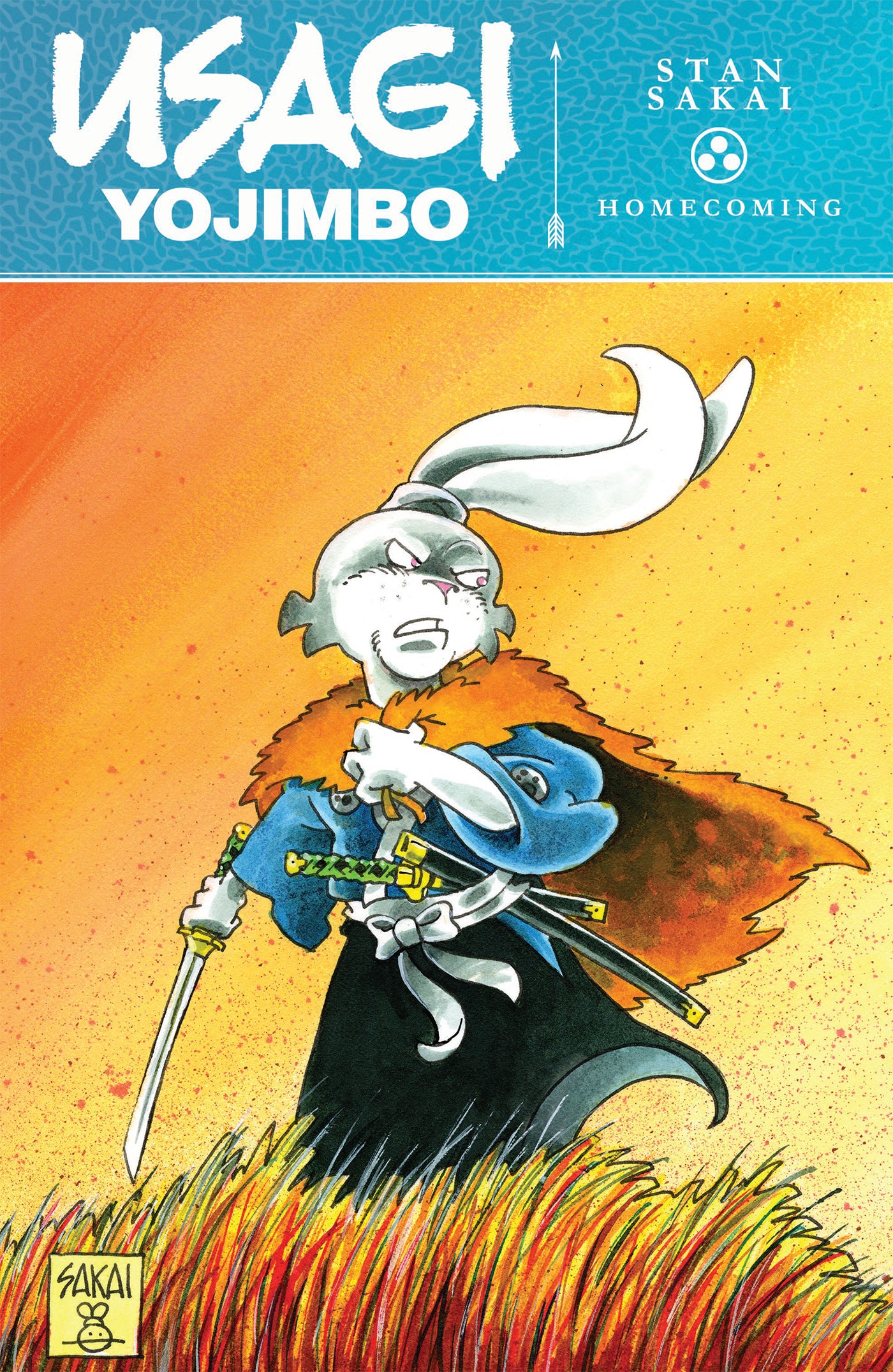 Usagi Yojimbo Wallpapers