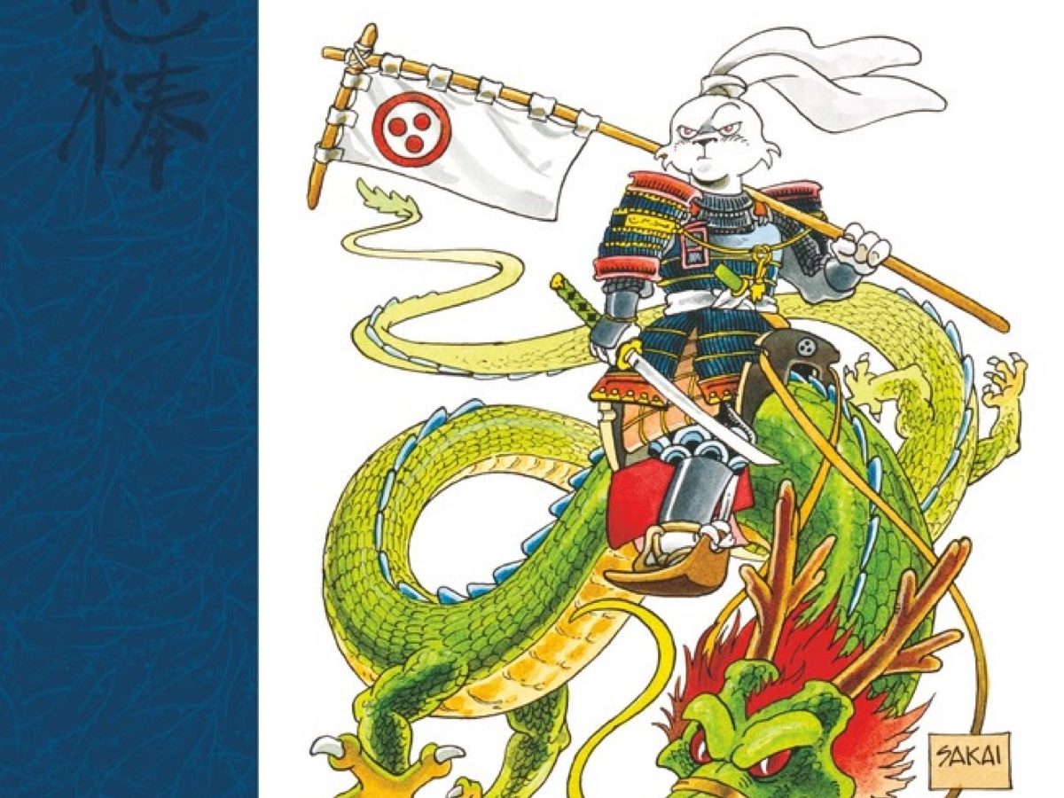 Usagi Yojimbo Wallpapers