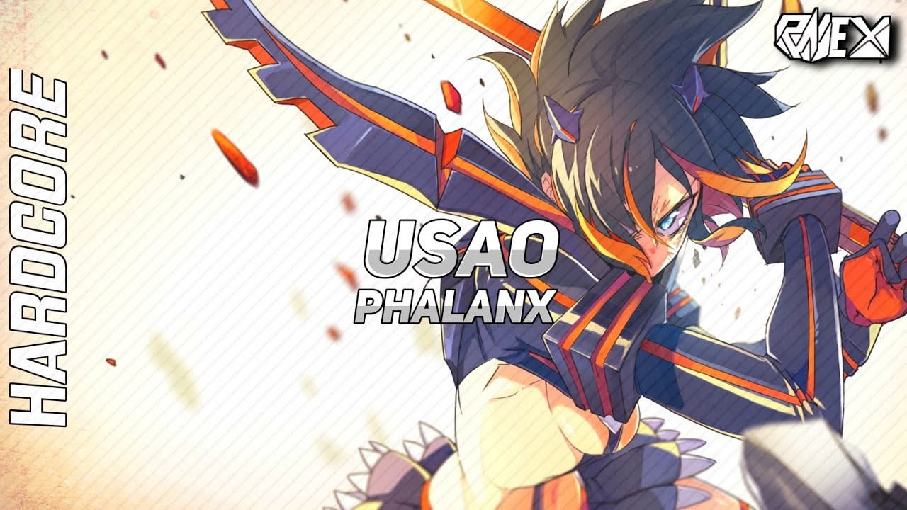 Usao Wallpapers