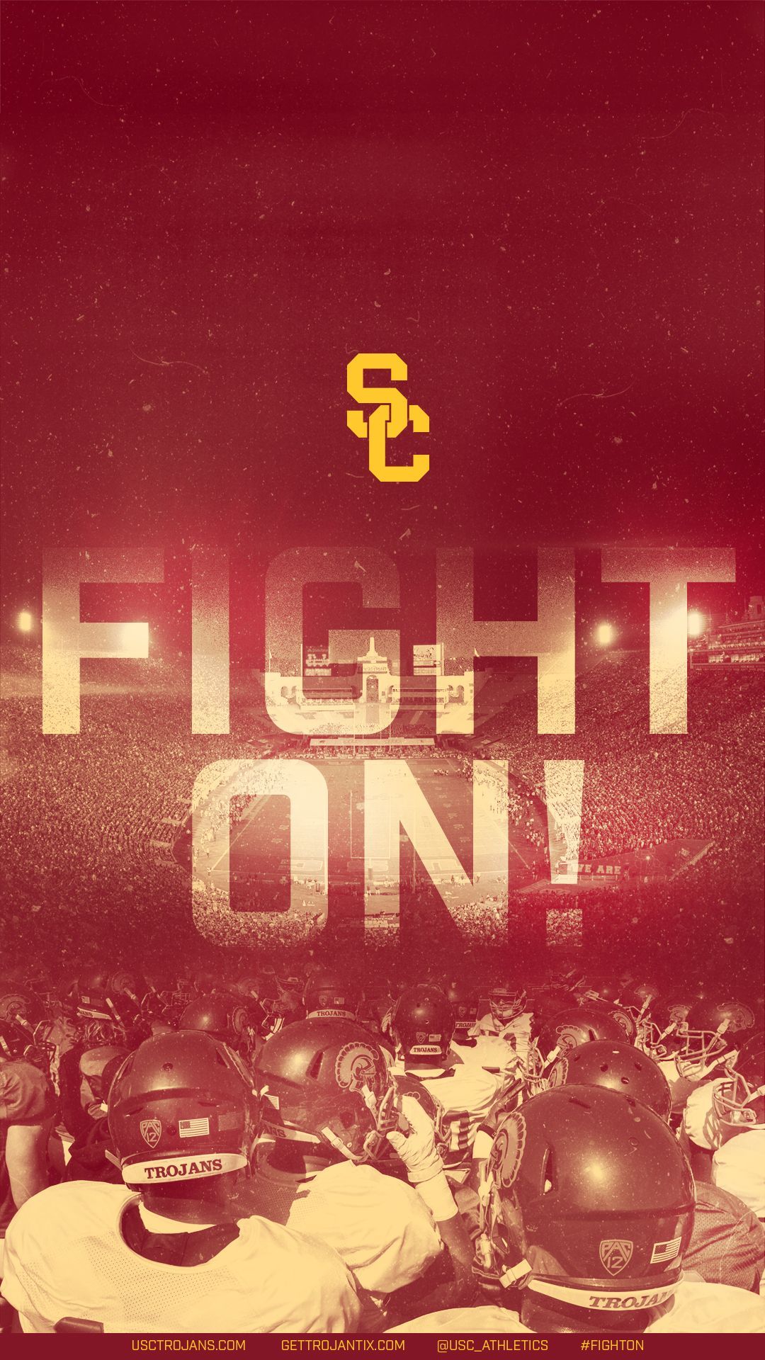 Usc Trojans Wallpapers