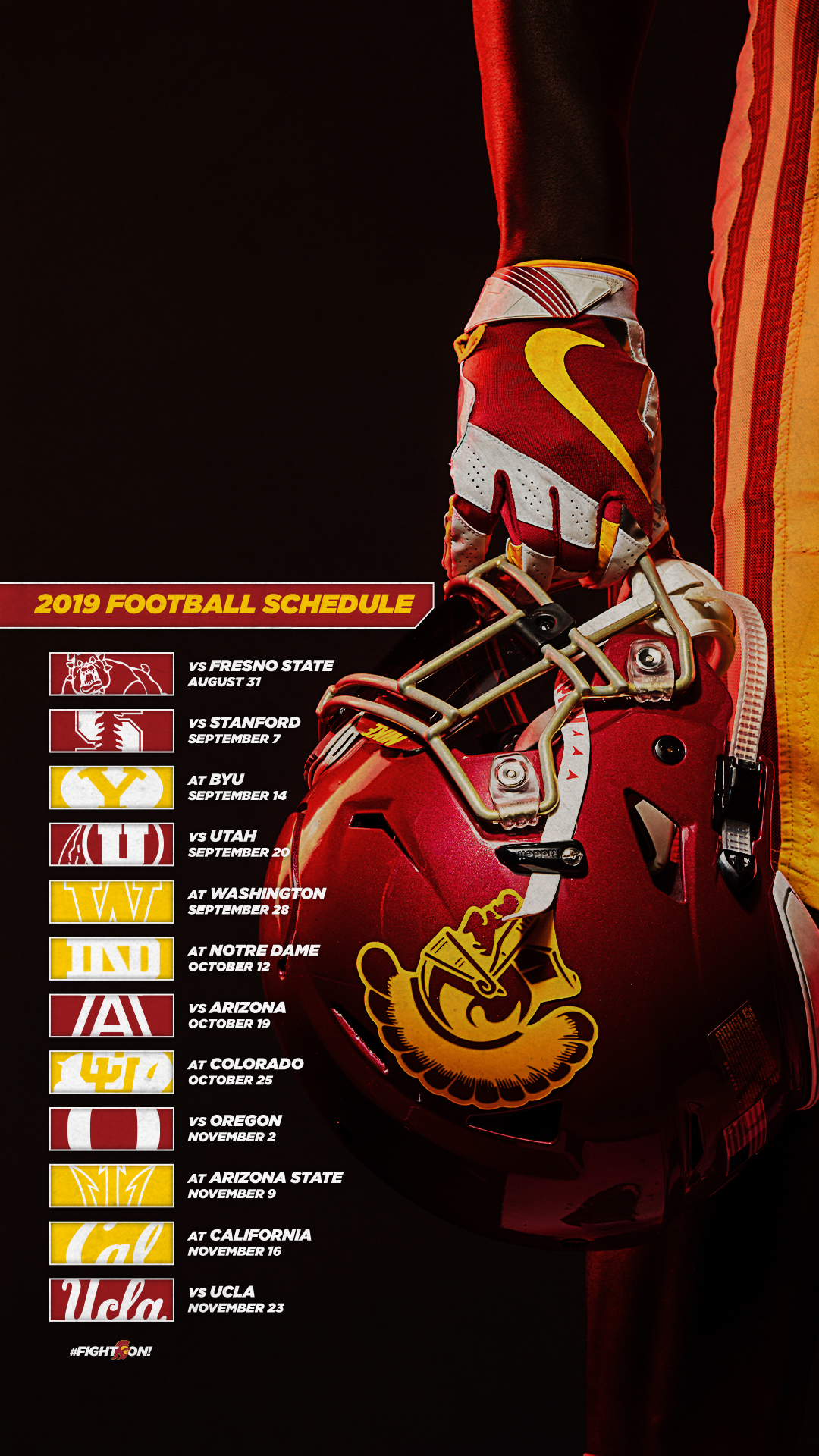 Usc Wallpapers