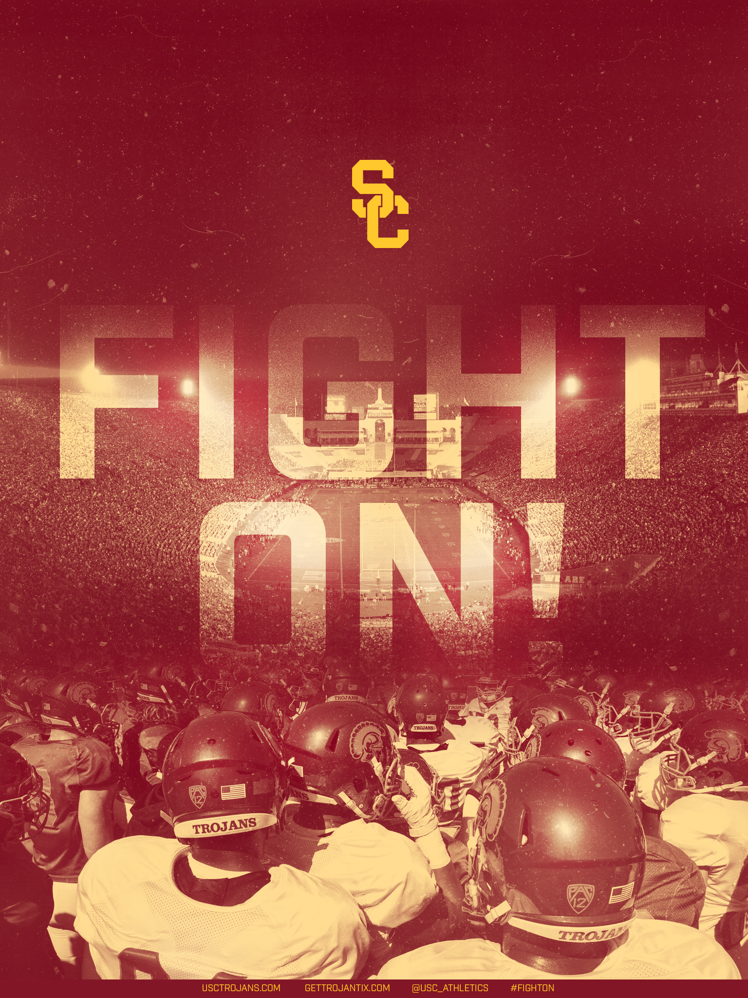 Usc Wallpapers