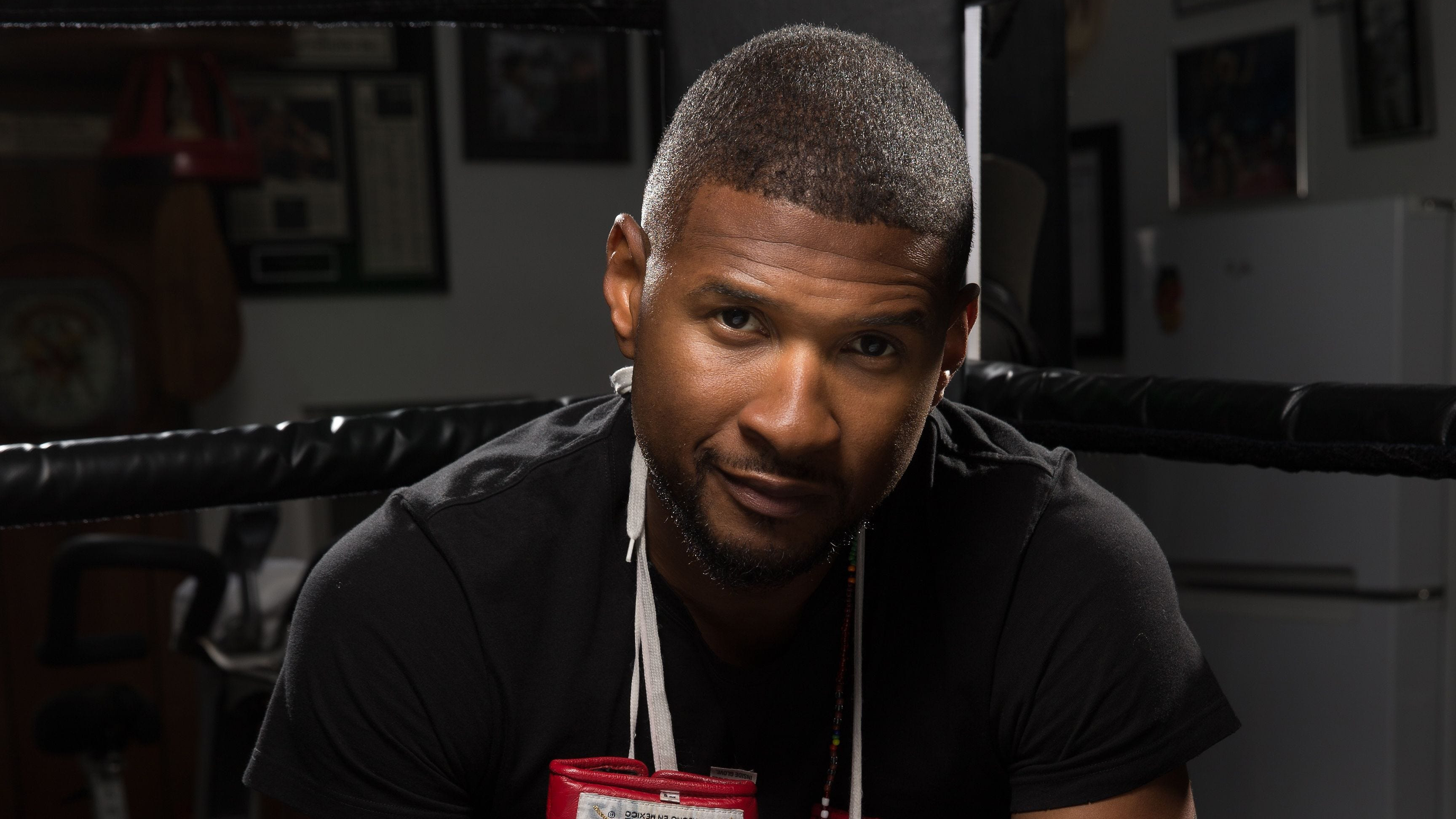 Usher Wallpapers