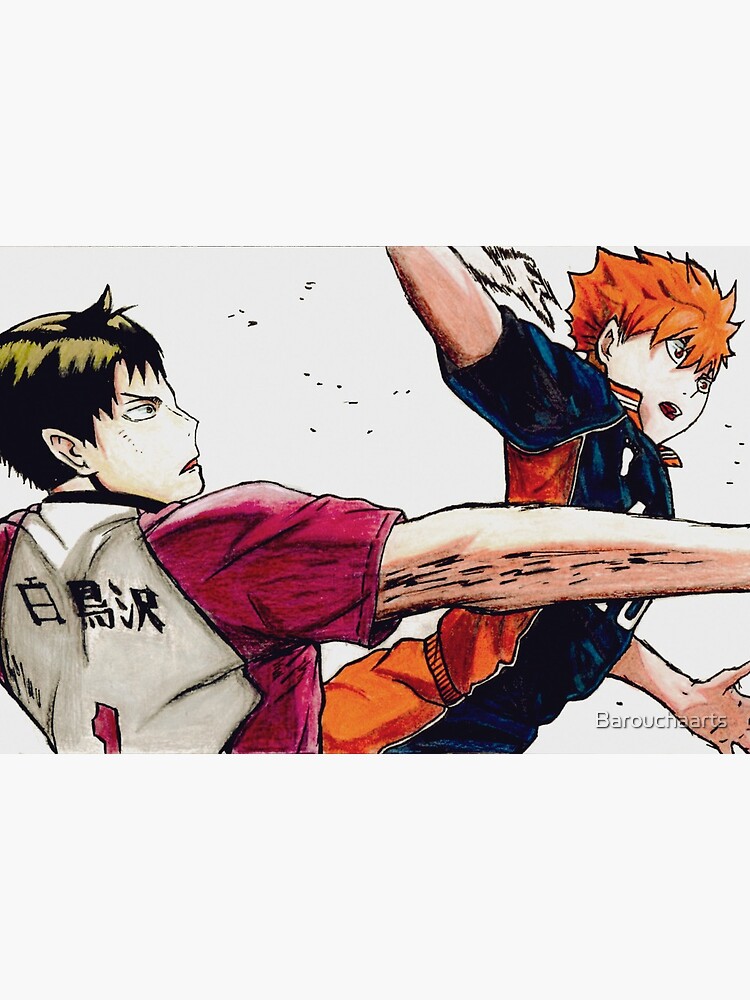 Ushikawa Haikyuu Wallpapers