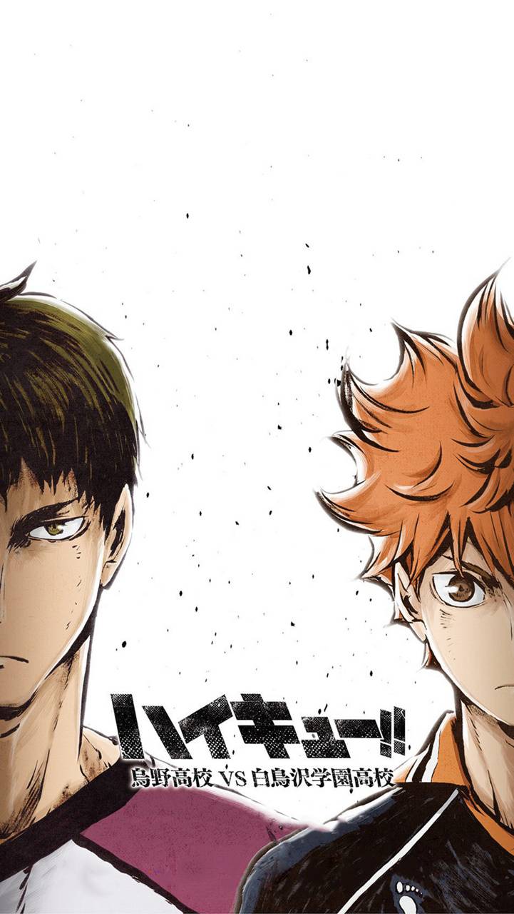 Ushikawa Haikyuu Wallpapers