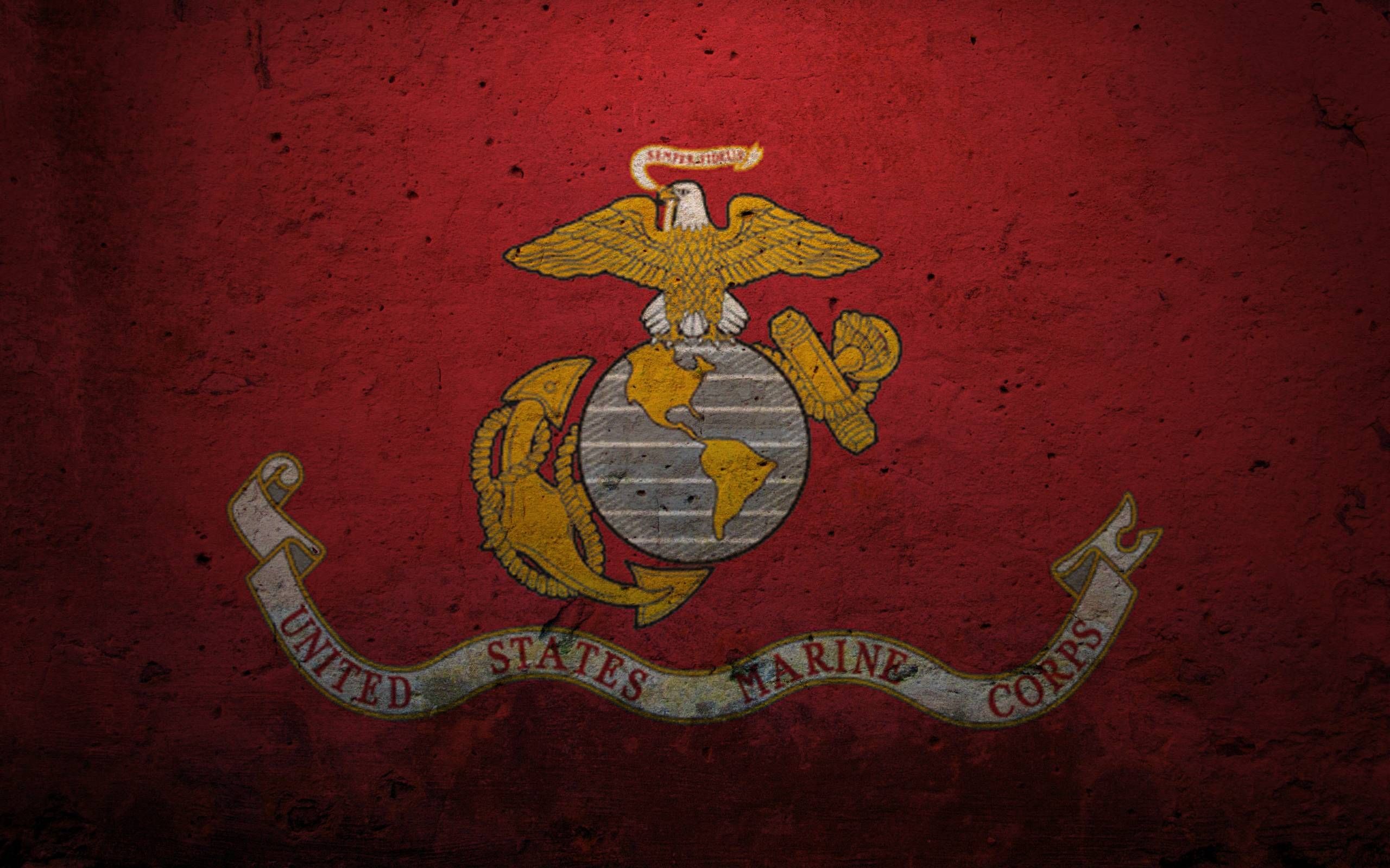 Usmc Flag Wallpapers