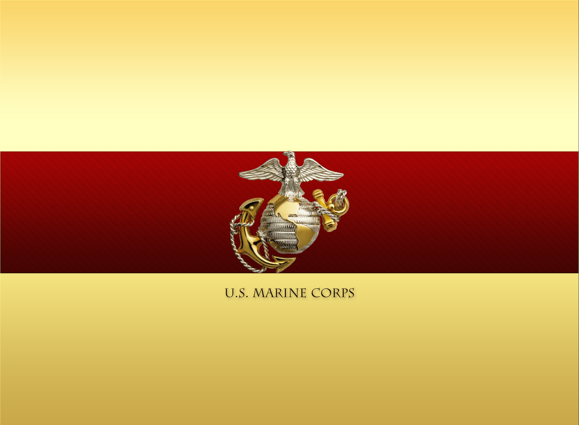 Usmc Flag Wallpapers