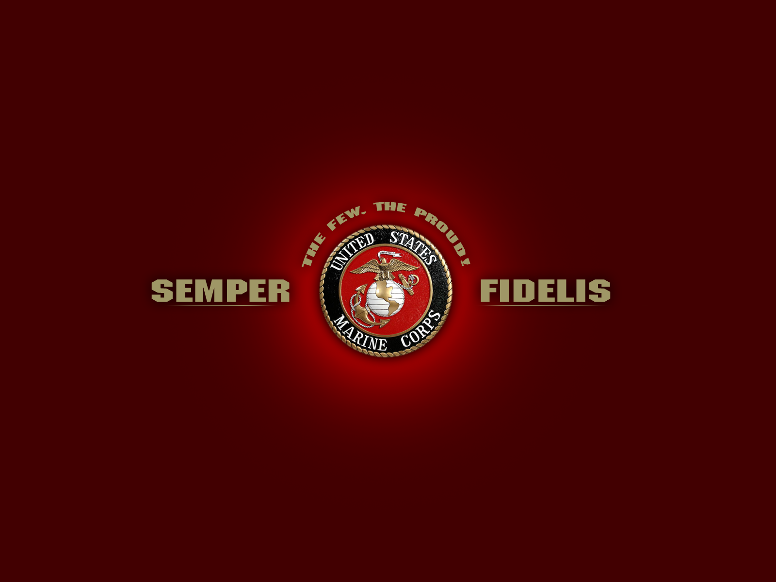 Usmc Flag Wallpapers