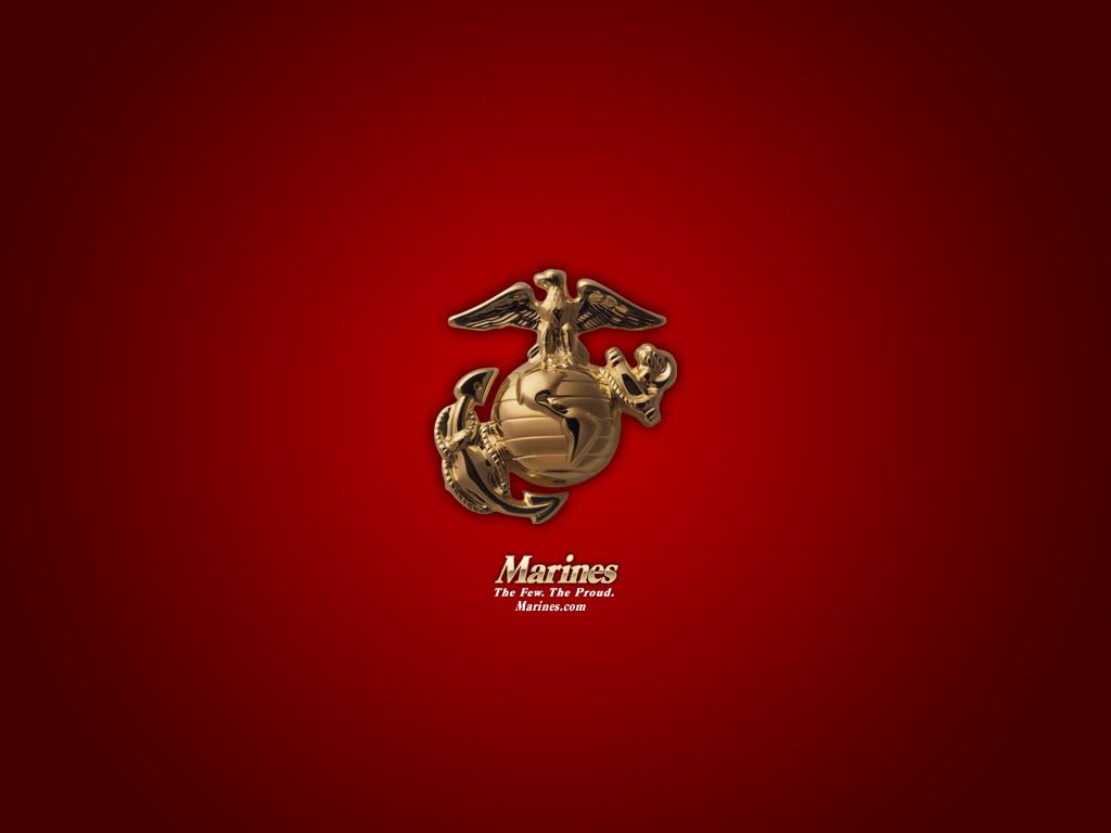 Usmc Flag Wallpapers