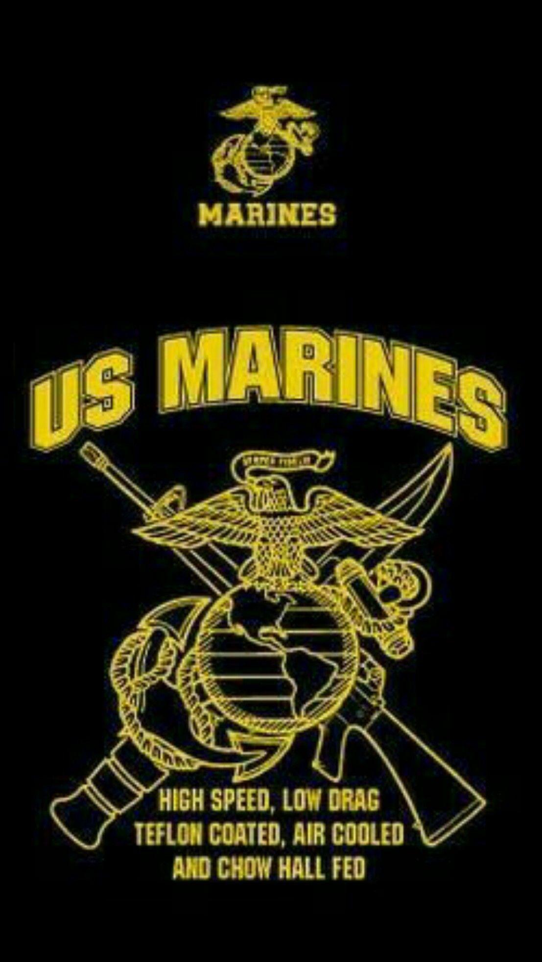 Usmc Iphone Wallpapers