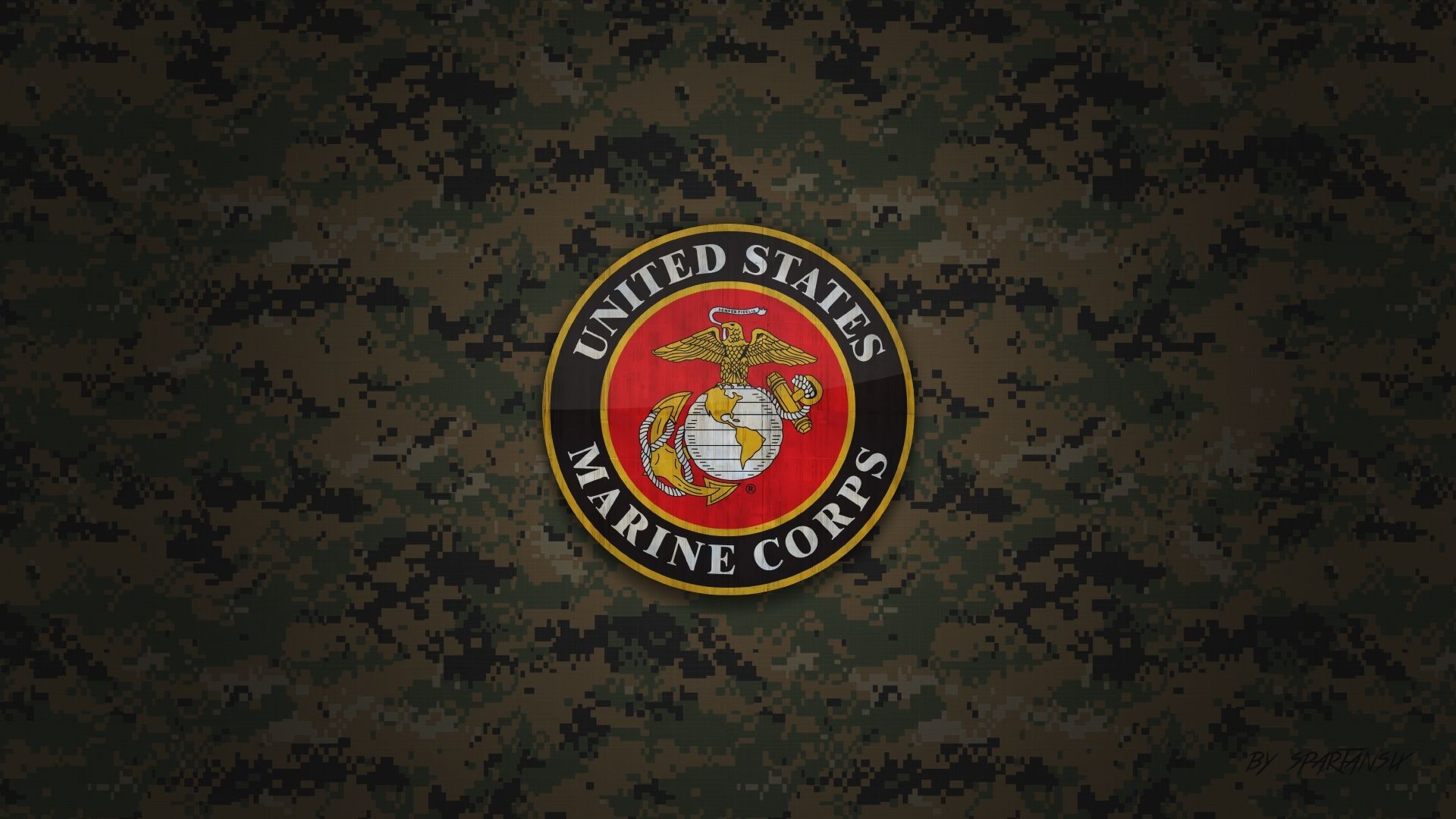 Usmc Iphone Wallpapers