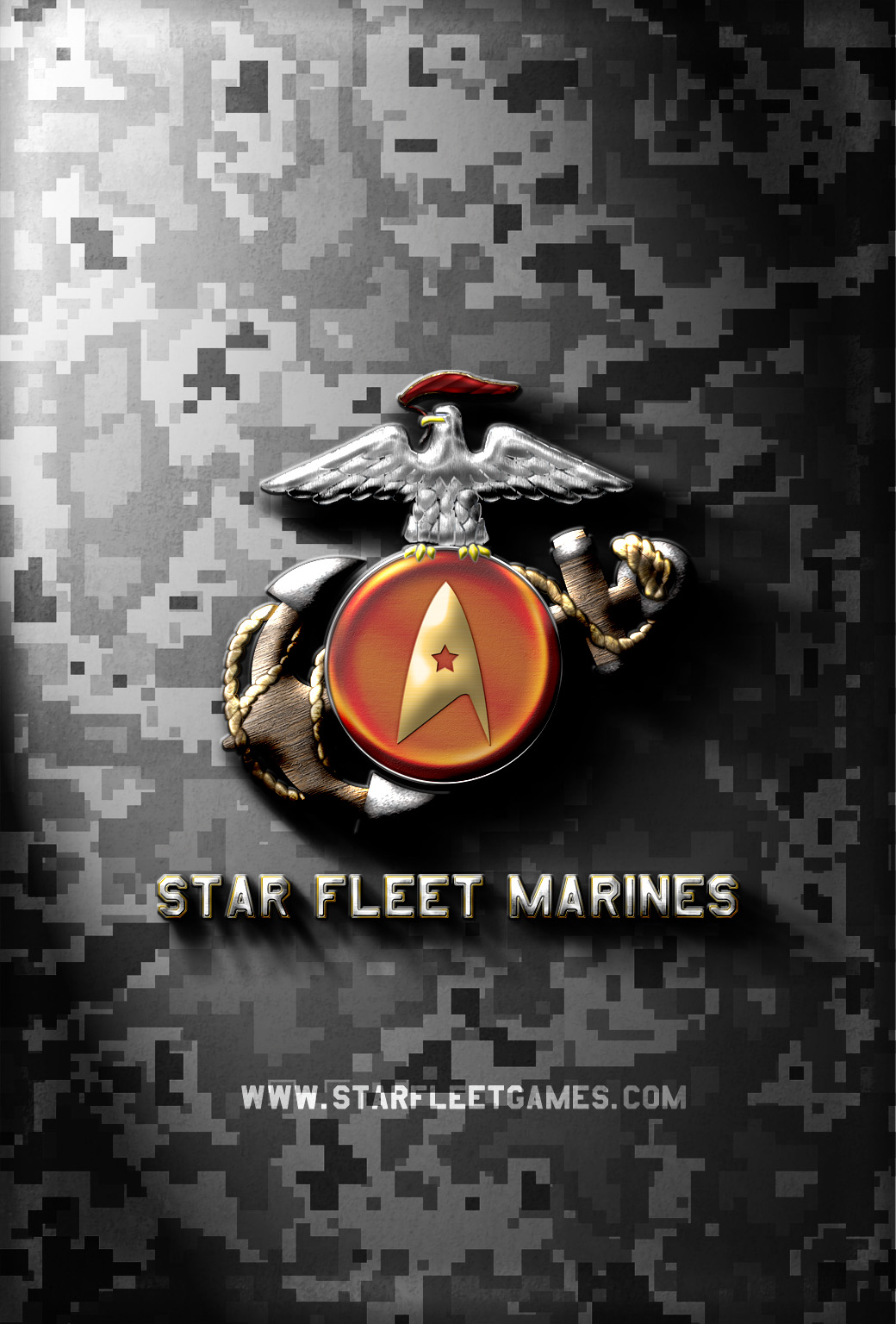 Usmc Iphone Wallpapers