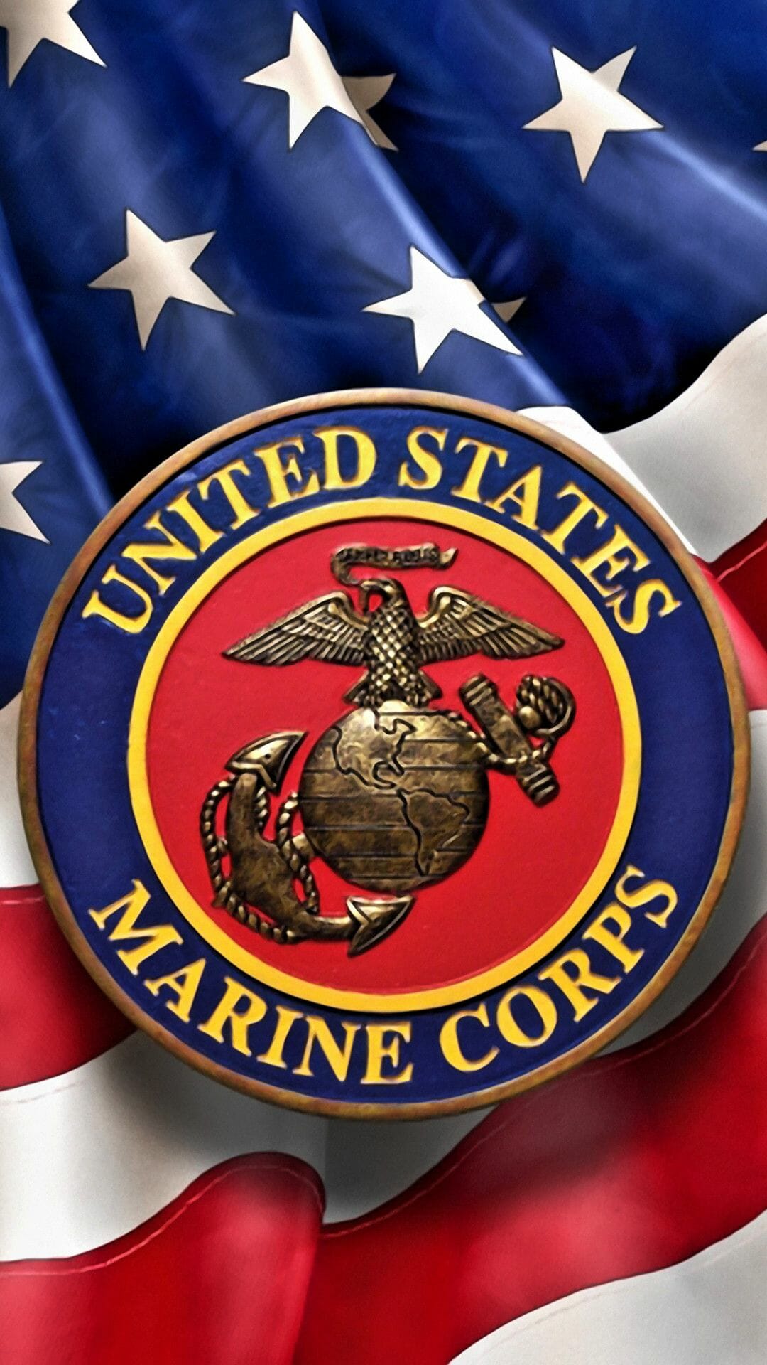 Usmc Iphone Wallpapers