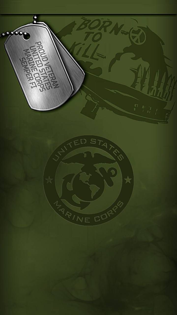 Usmc Wallpapers