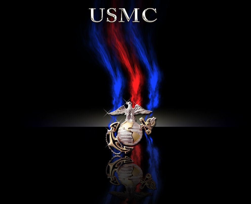 Usmc Wallpapers