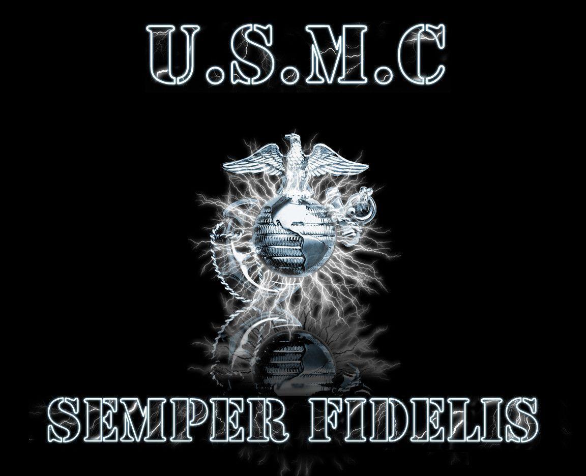 Usmc Wallpapers