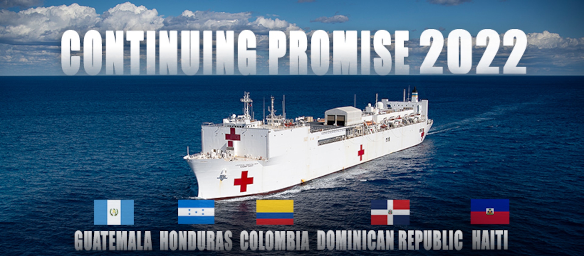 Usns Comfort (T-Ah-20) Wallpapers