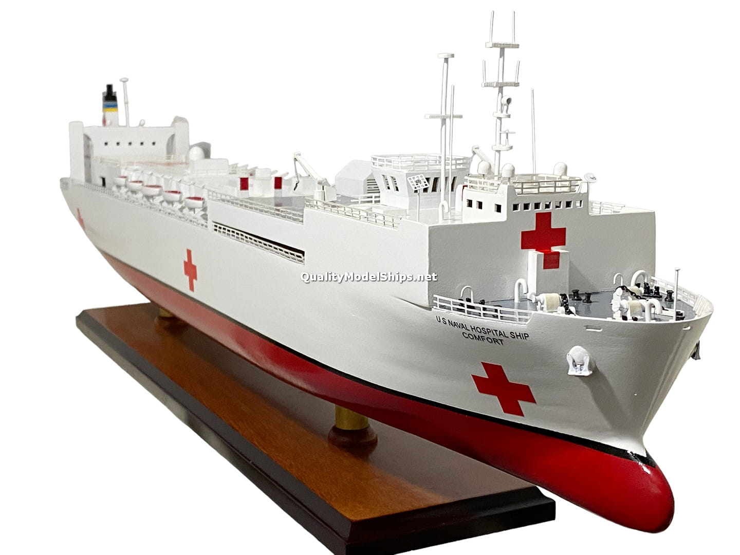 Usns Comfort (T-Ah-20) Wallpapers