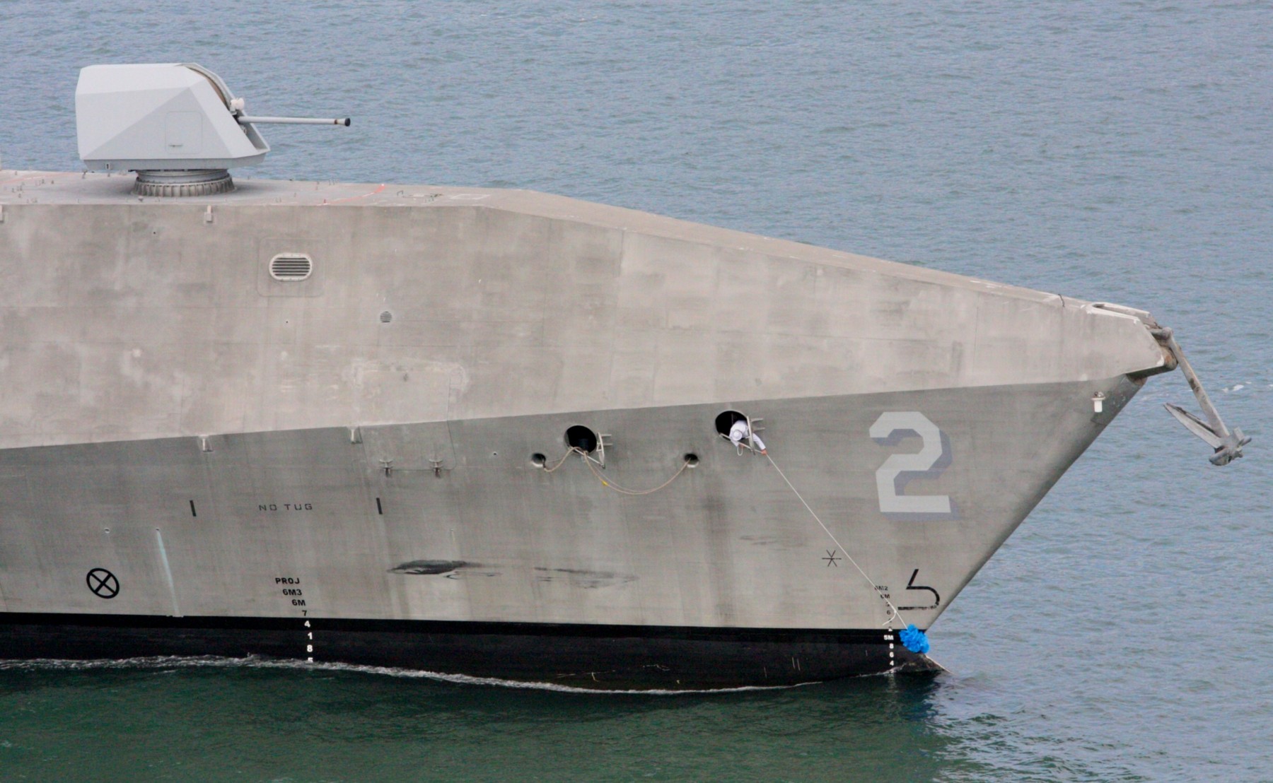 Uss Independence (Lcs-2) Wallpapers