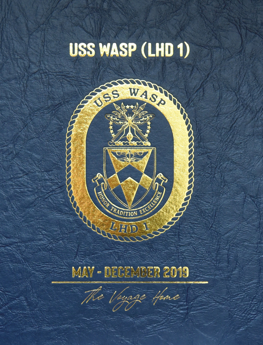 Uss Wasp (Lhd-1) Wallpapers