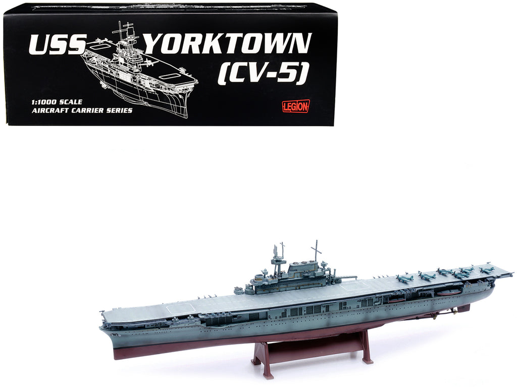 Uss Yorktown (Cv-5) Wallpapers