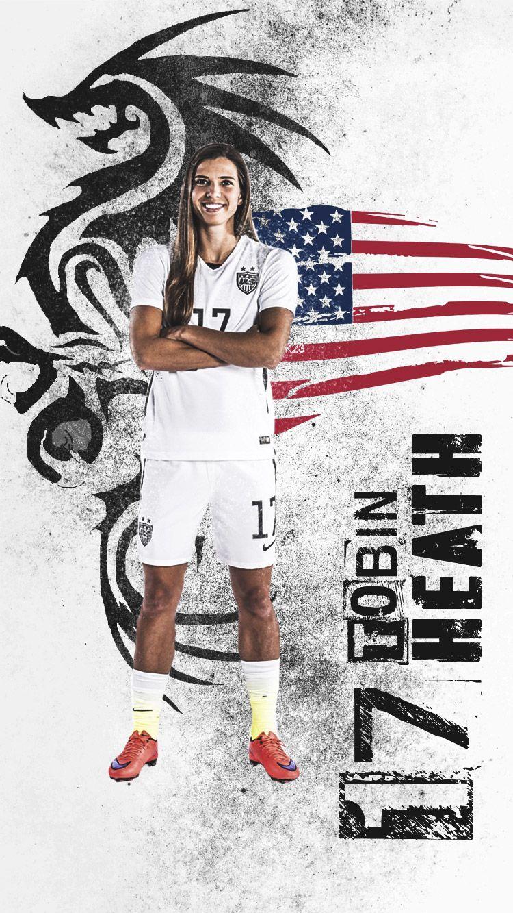 Uswnt Wallpapers