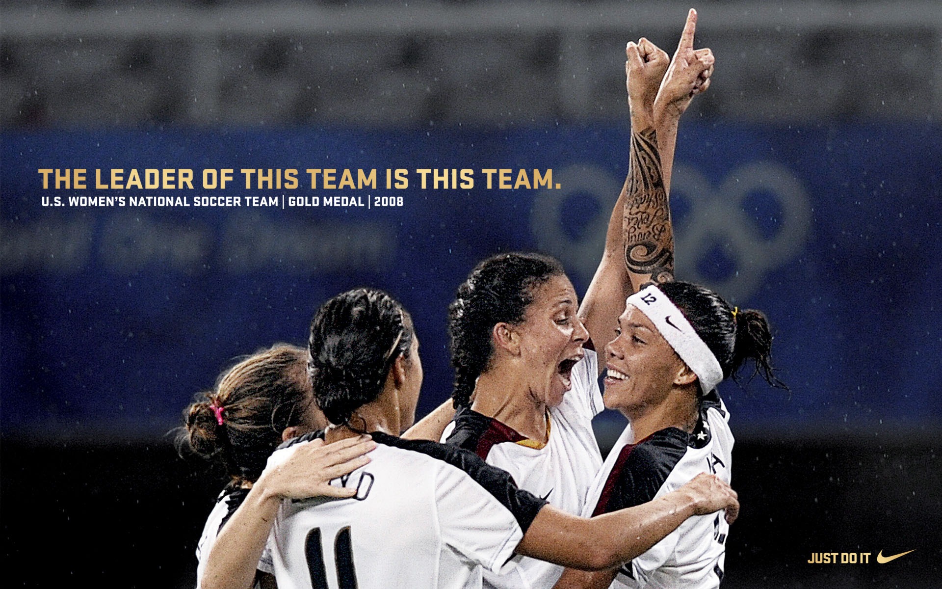 Uswnt Wallpapers