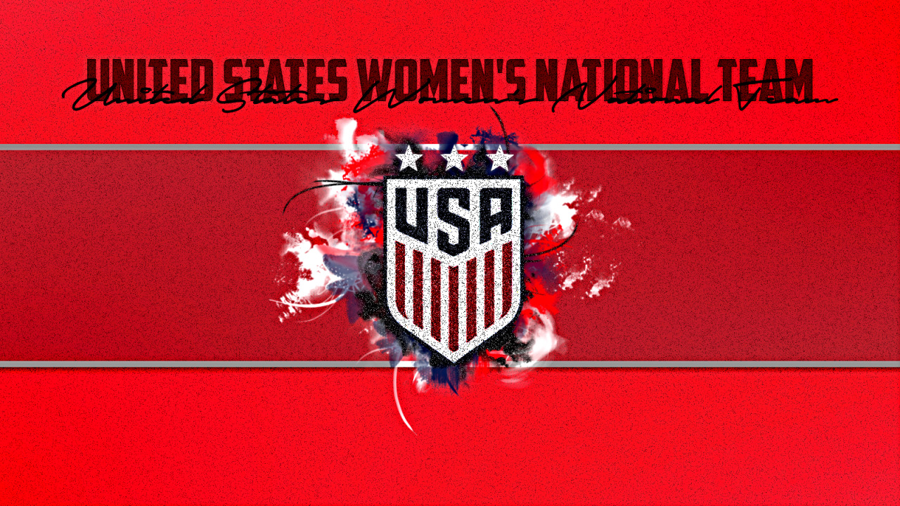 Uswnt Wallpapers