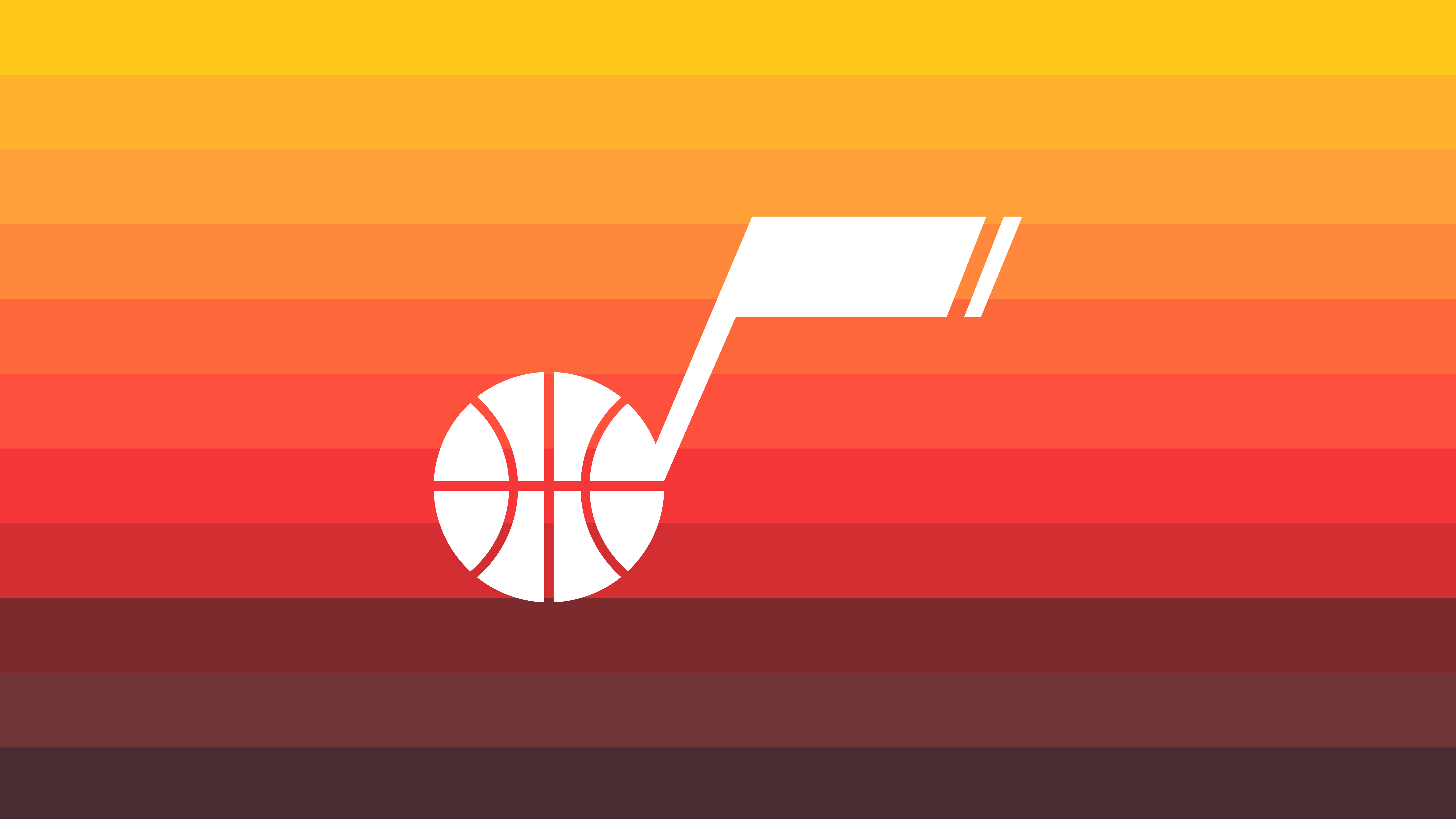 Utah Jazz Background