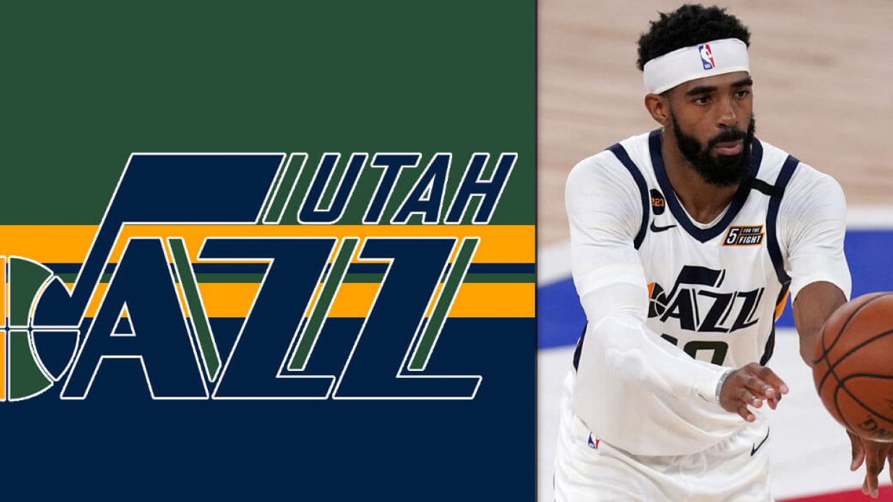 Utah Jazz Background