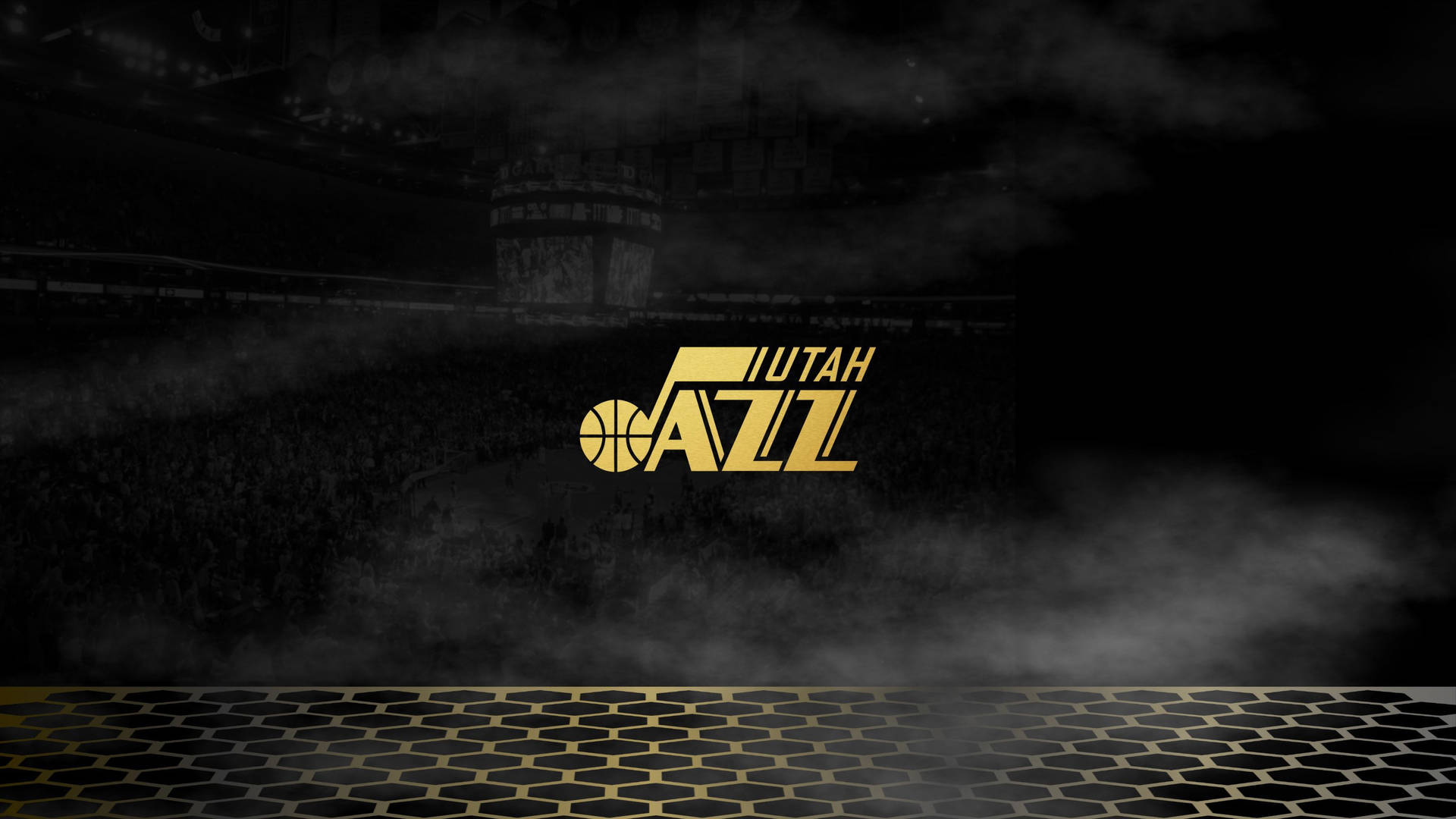 Utah Jazz Background