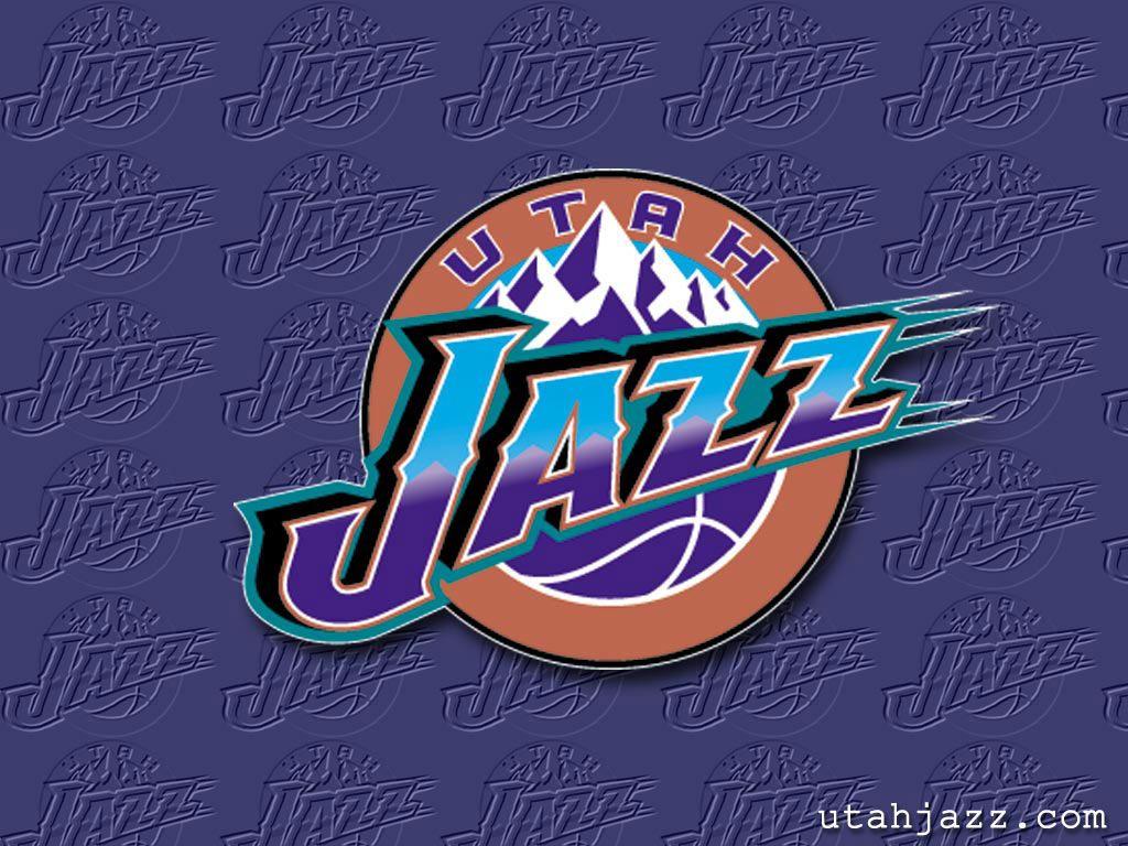 Utah Jazz Background