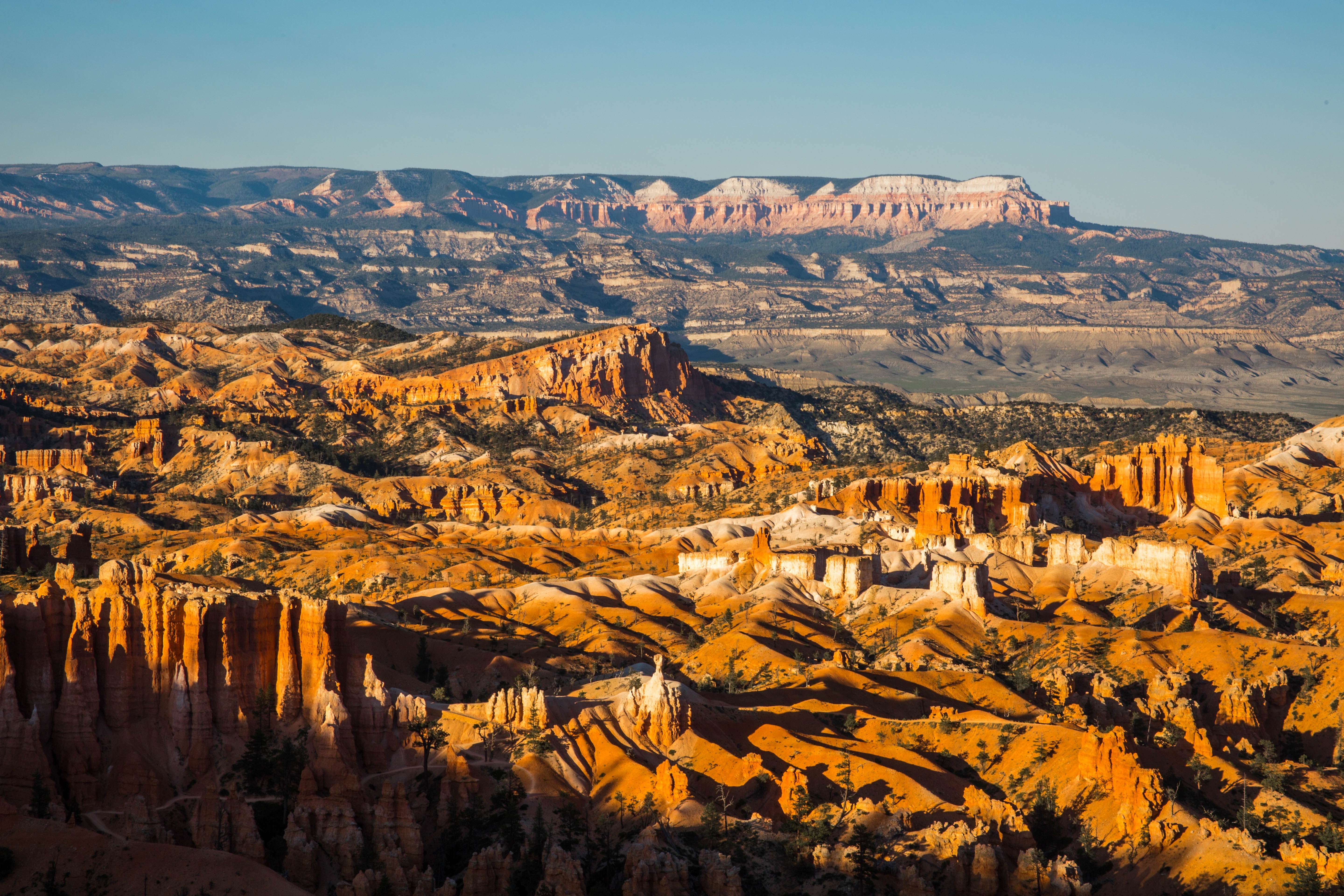 Utah Mountains Wallpapers