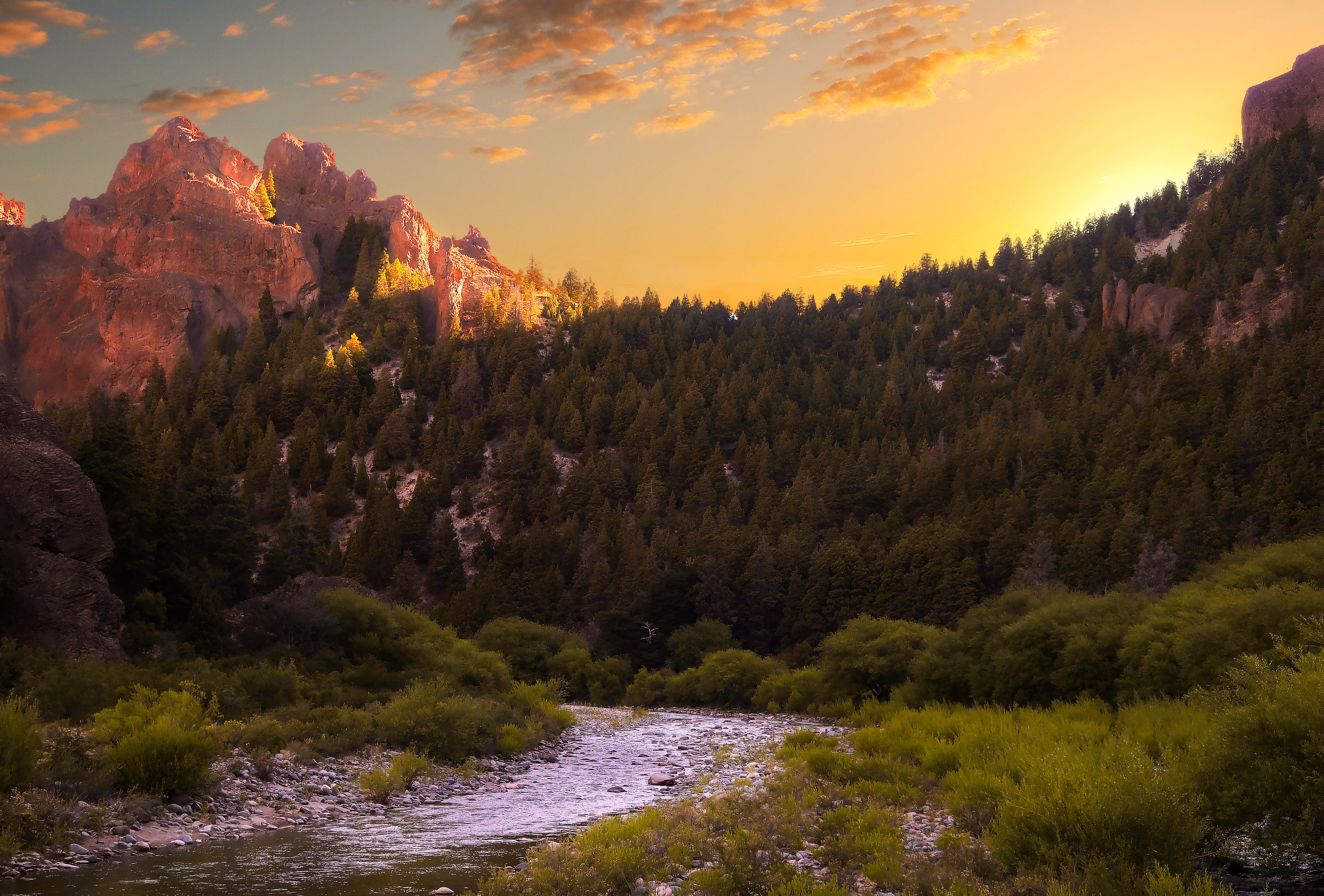 Utah Mountains Wallpapers