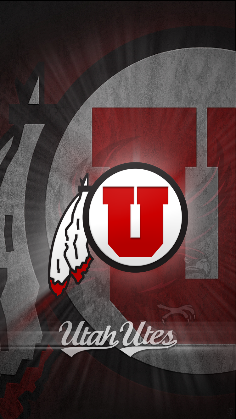 Utah Utes Wallpapers