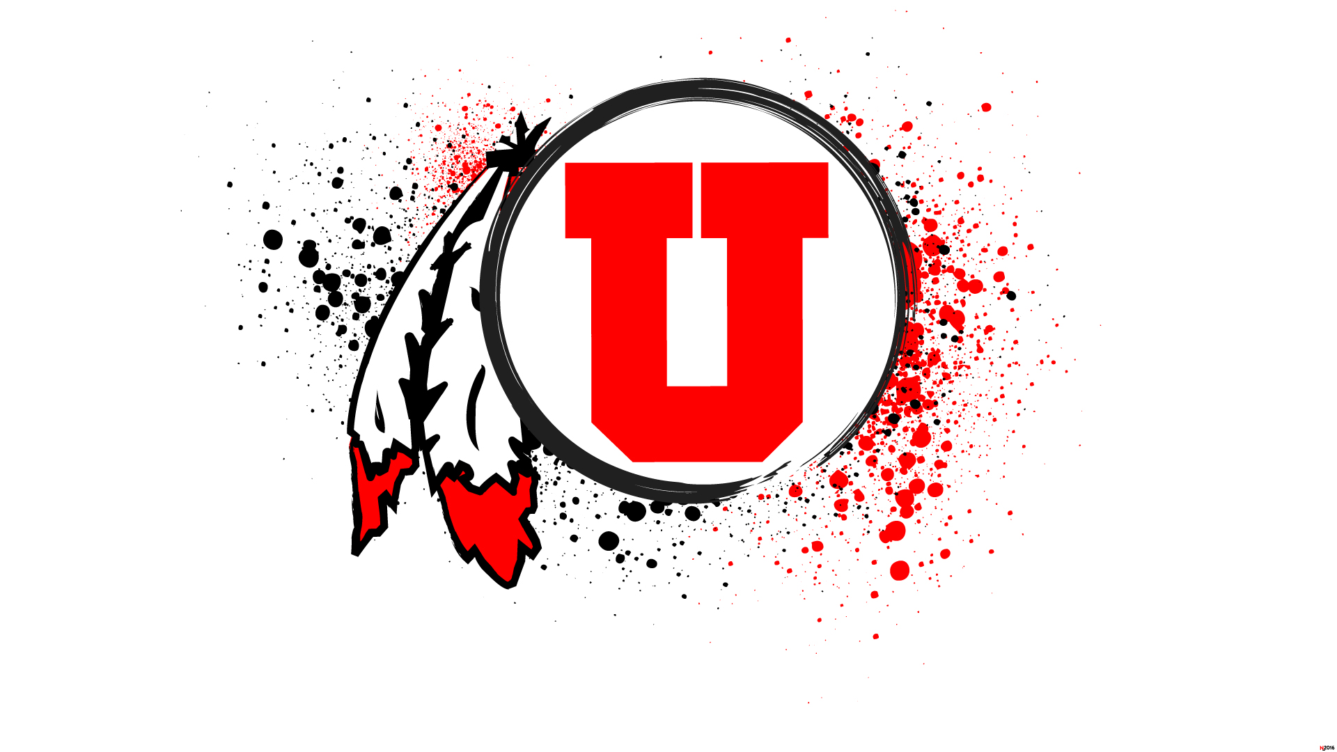 Utah Utes Wallpapers