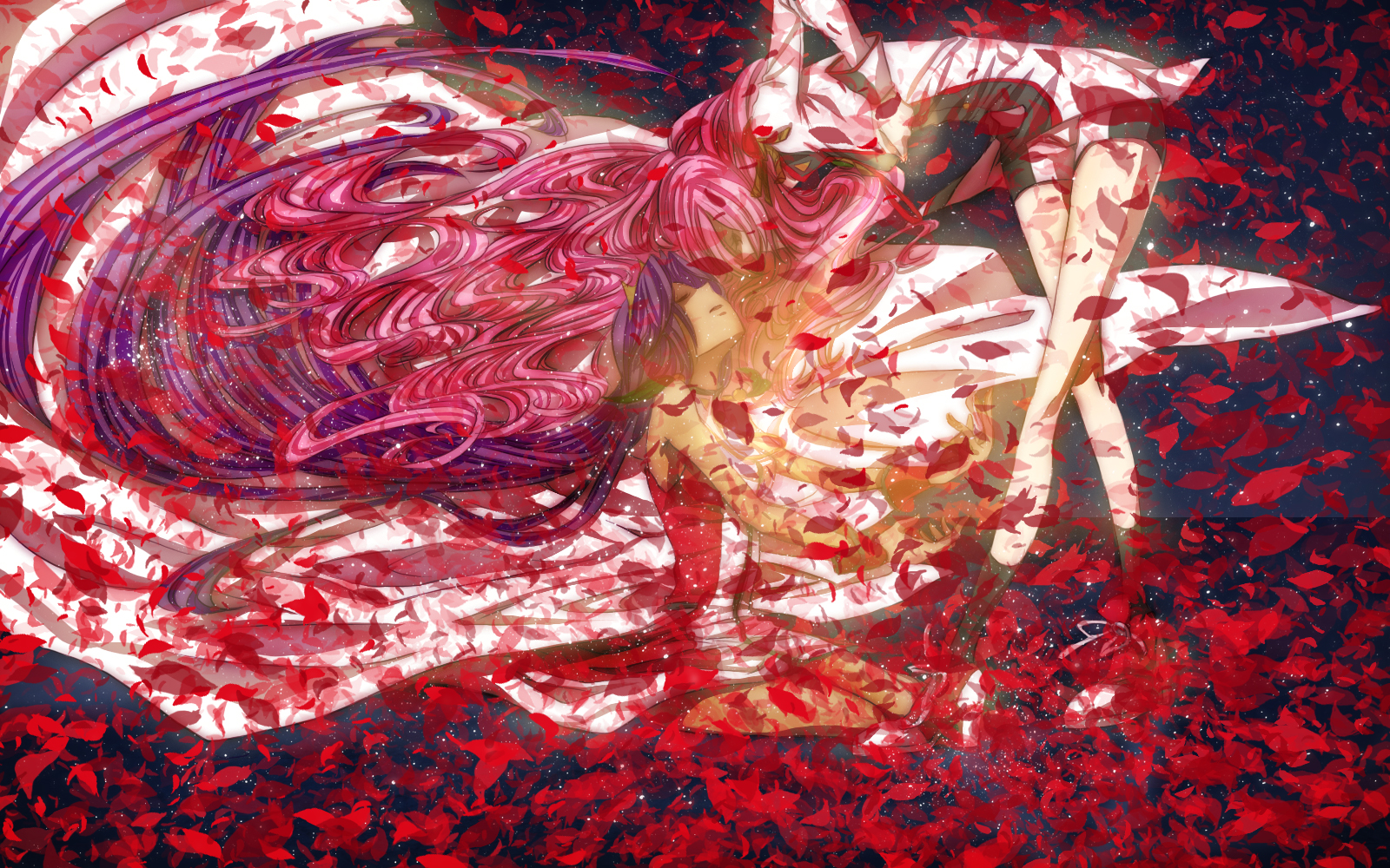 Utena Wallpapers