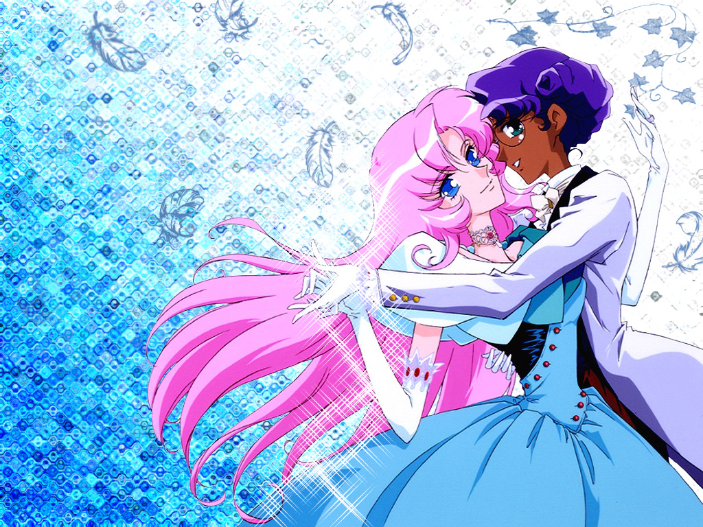 Utena Wallpapers