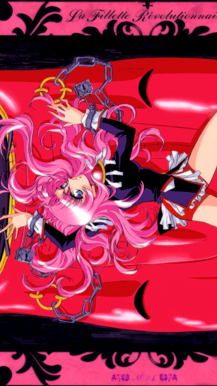 Utena Wallpapers