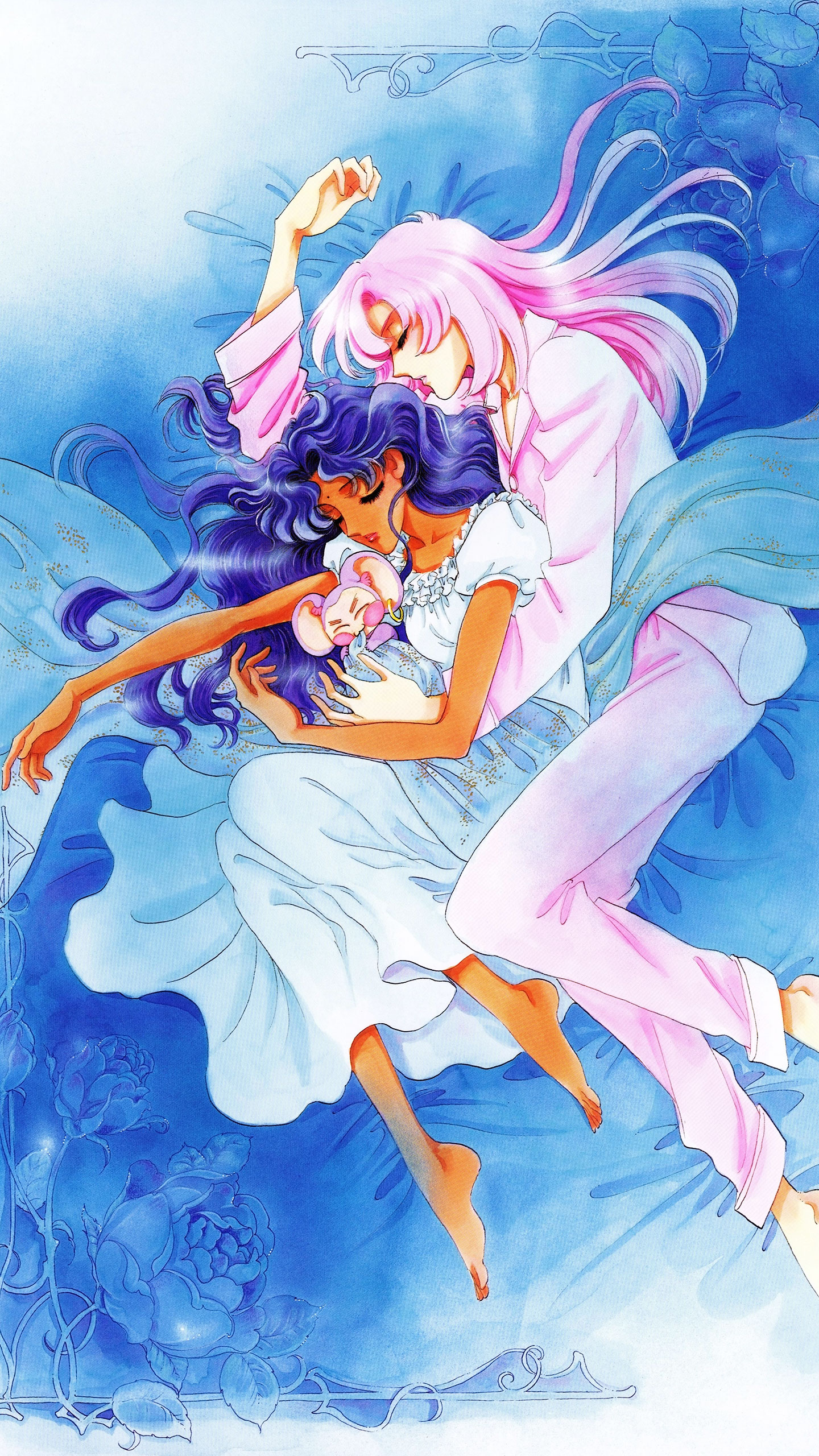 Utena Wallpapers