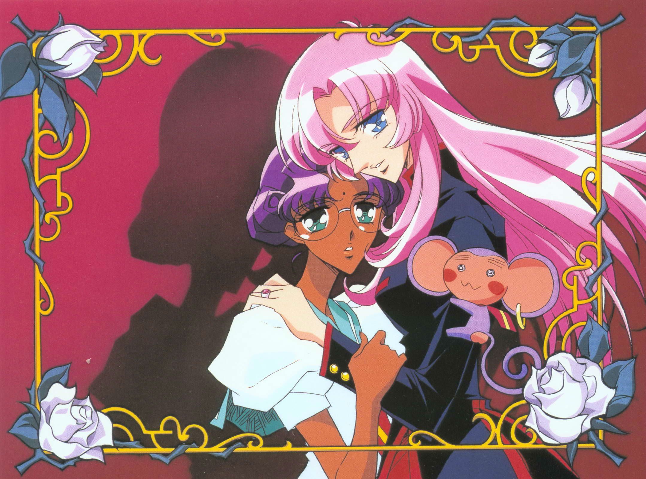 Utena Wallpapers