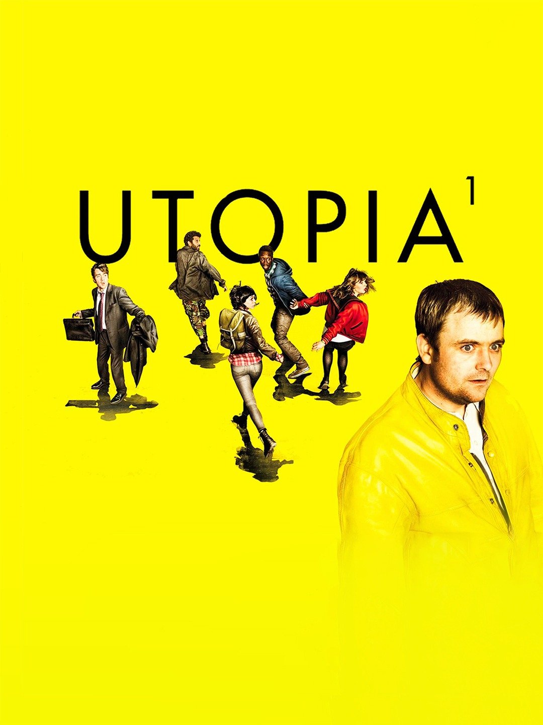 Utopia 2020 Poster Wallpapers