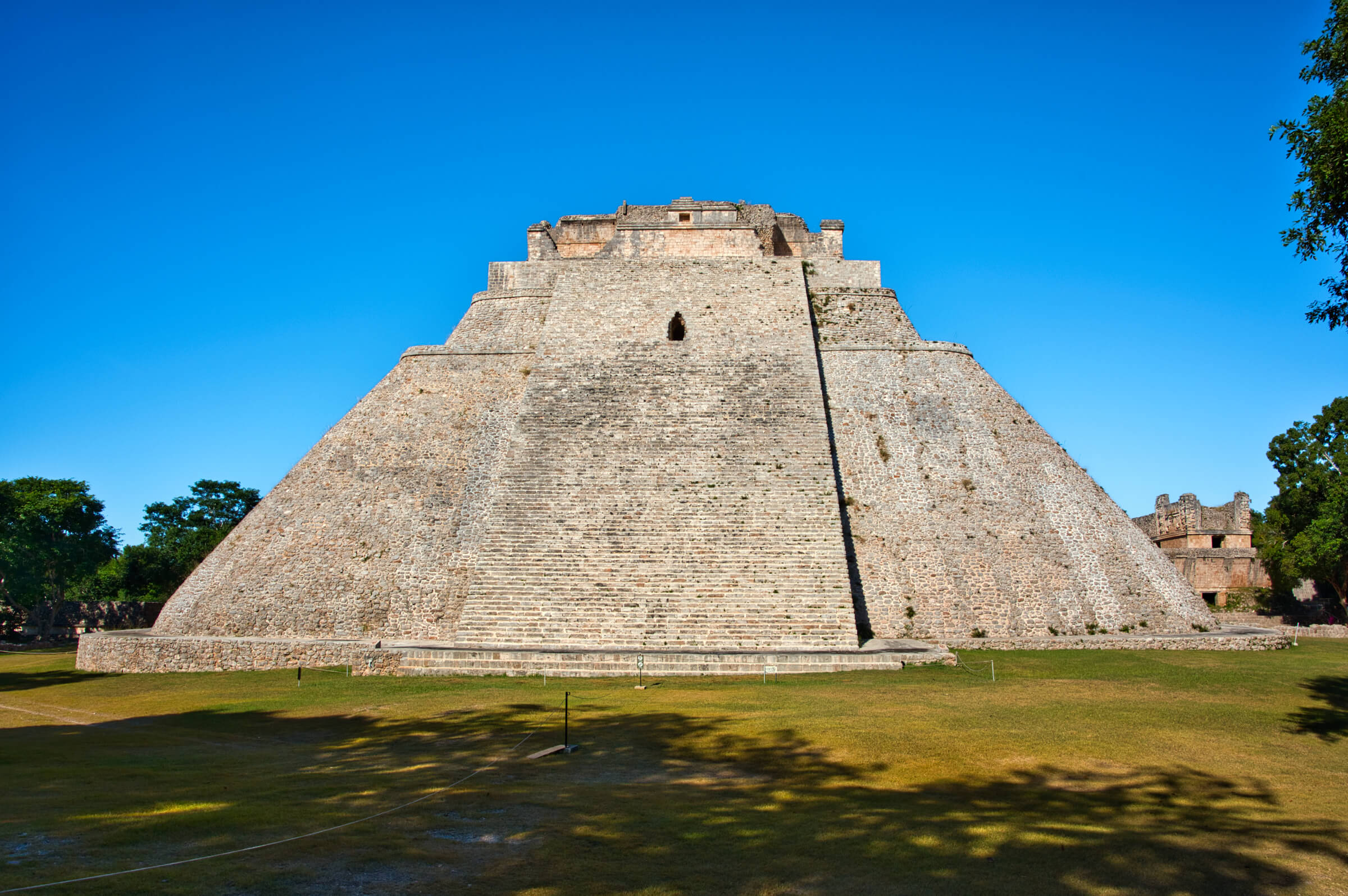 Uxmal Wallpapers