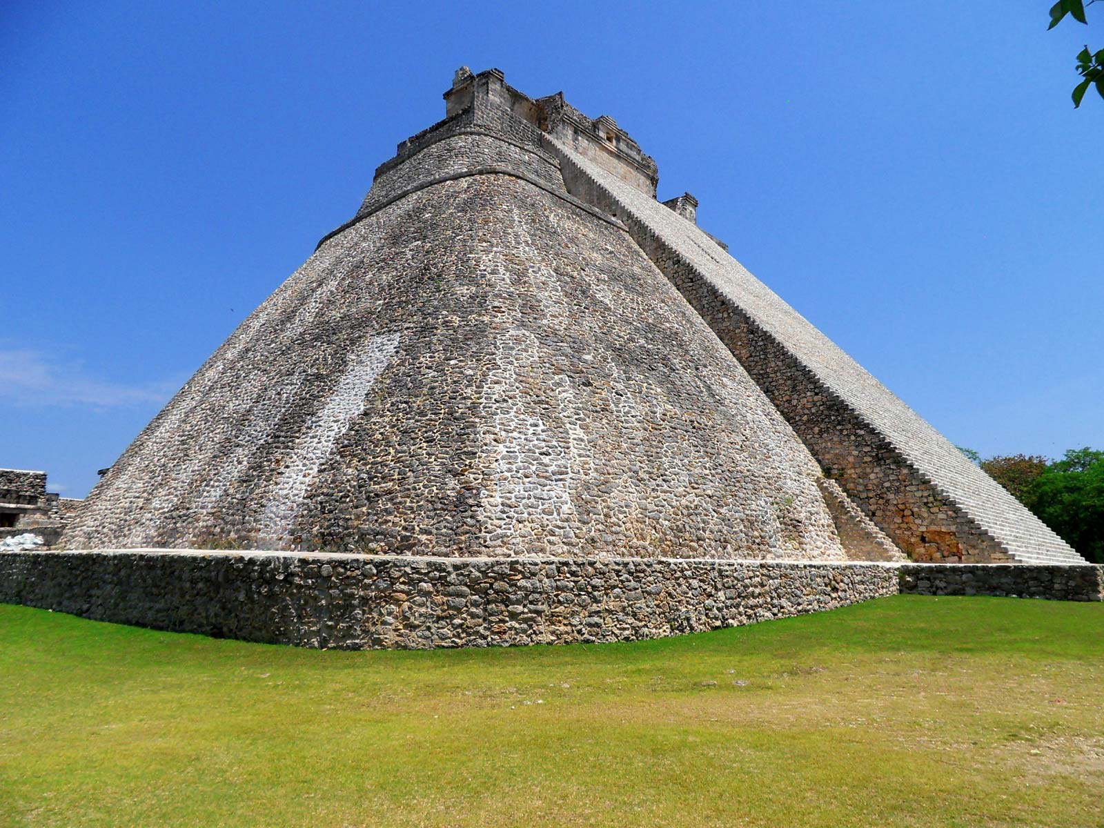 Uxmal Wallpapers