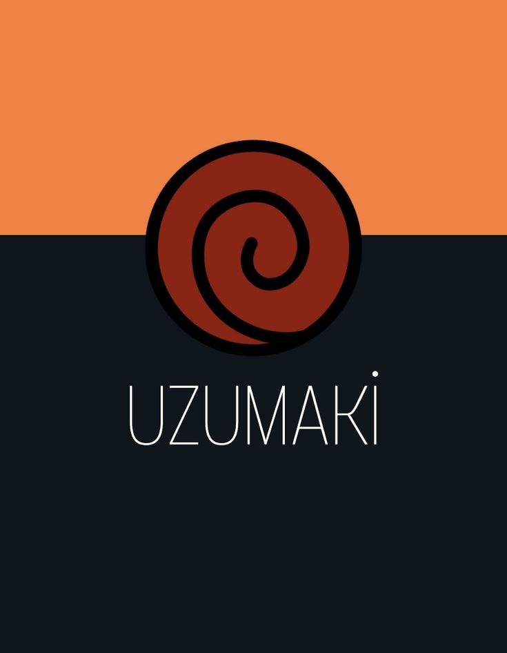 Uzumaki Clan Wallpapers