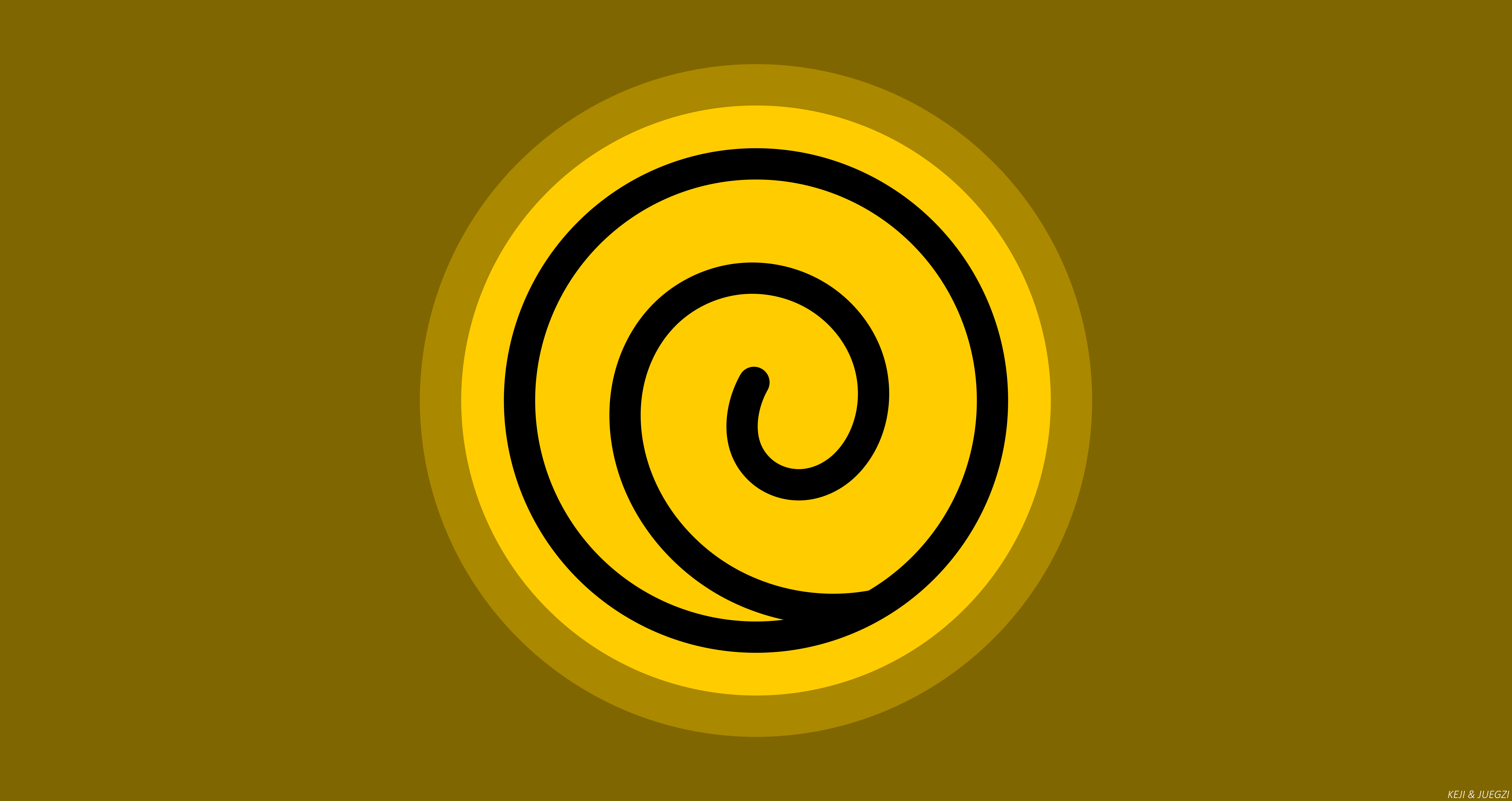 Uzumaki Clan Wallpapers