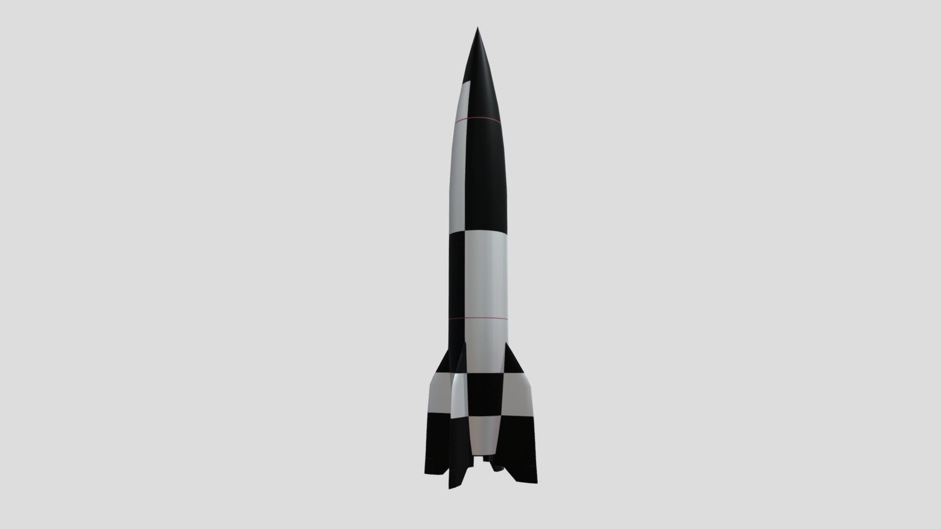 V-2 Rocket Wallpapers