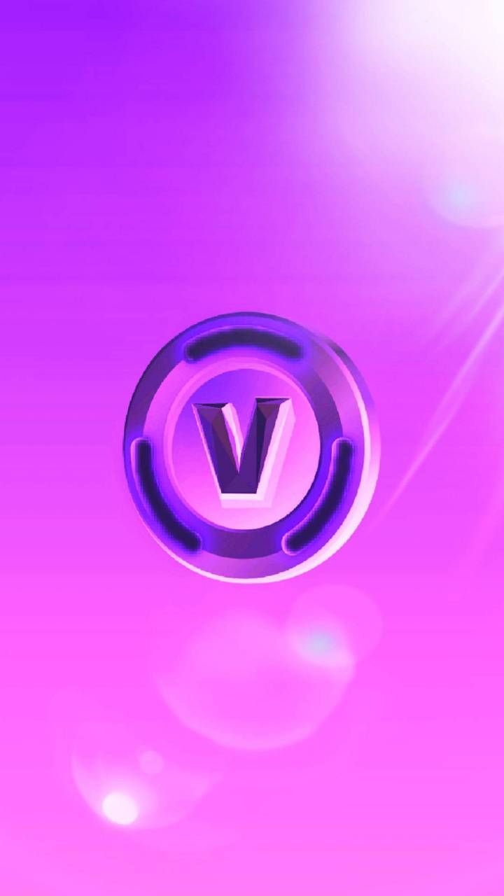 V Bucks Image Wallpapers