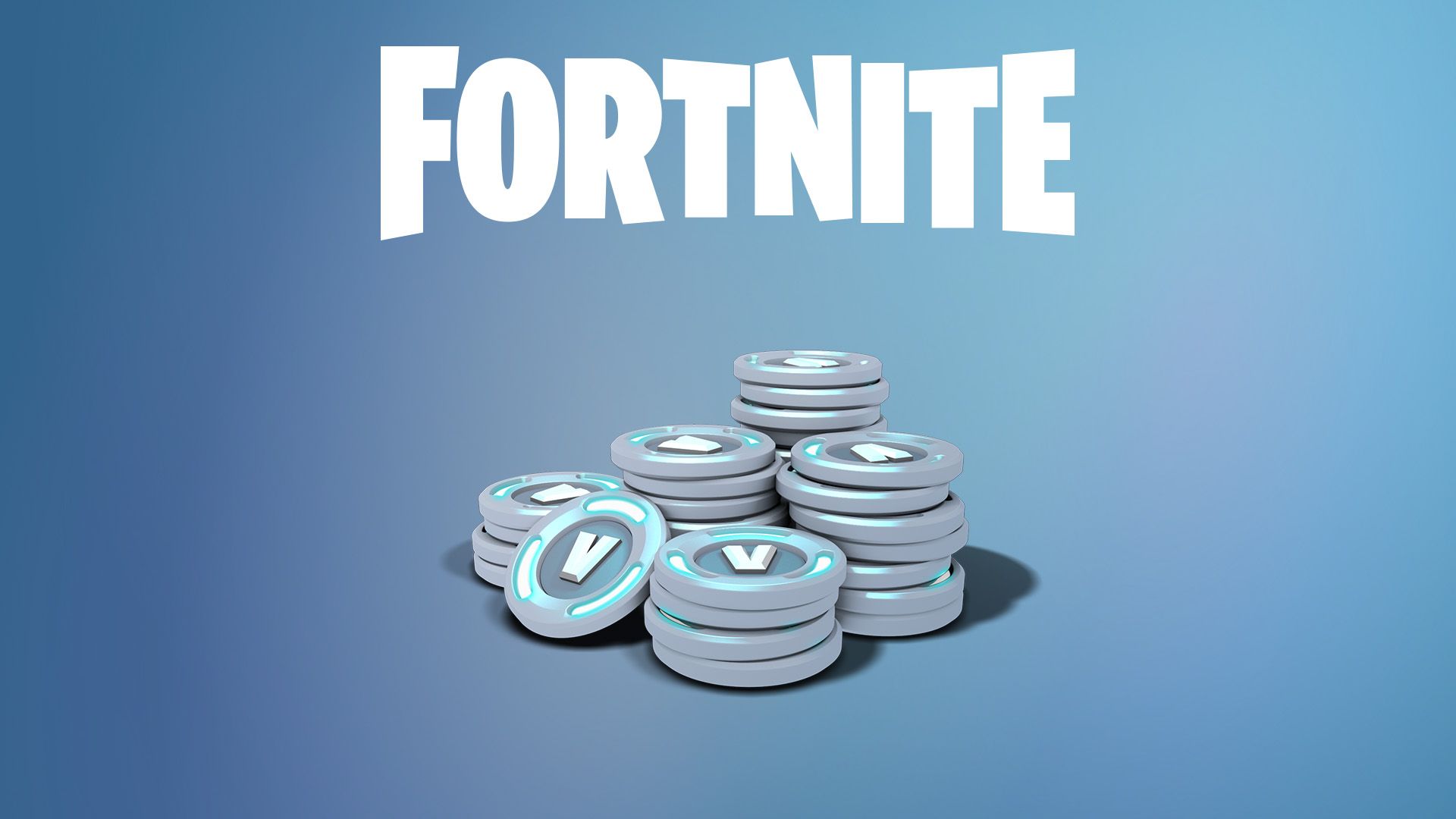 V Bucks Image Wallpapers